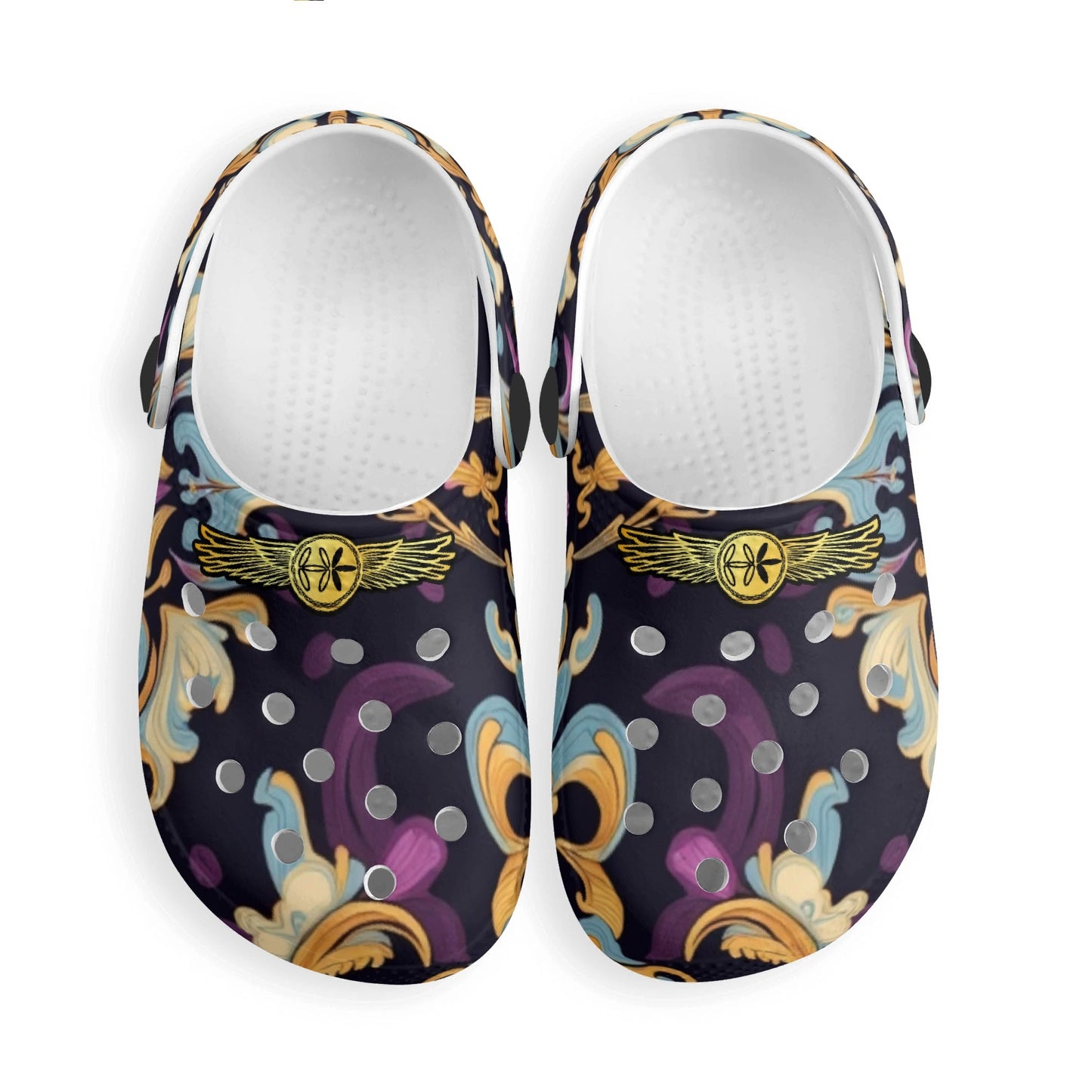 Kids Aiden Sandals