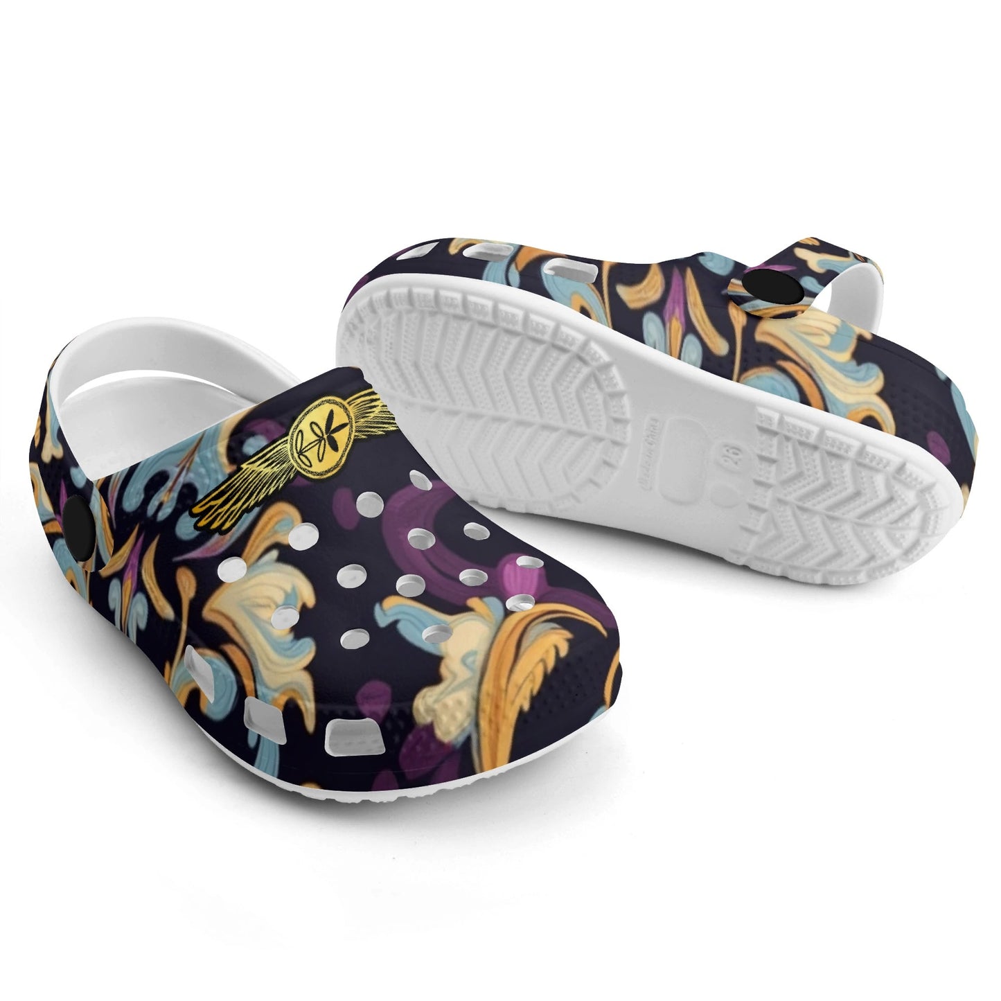 Kids Aiden Sandals