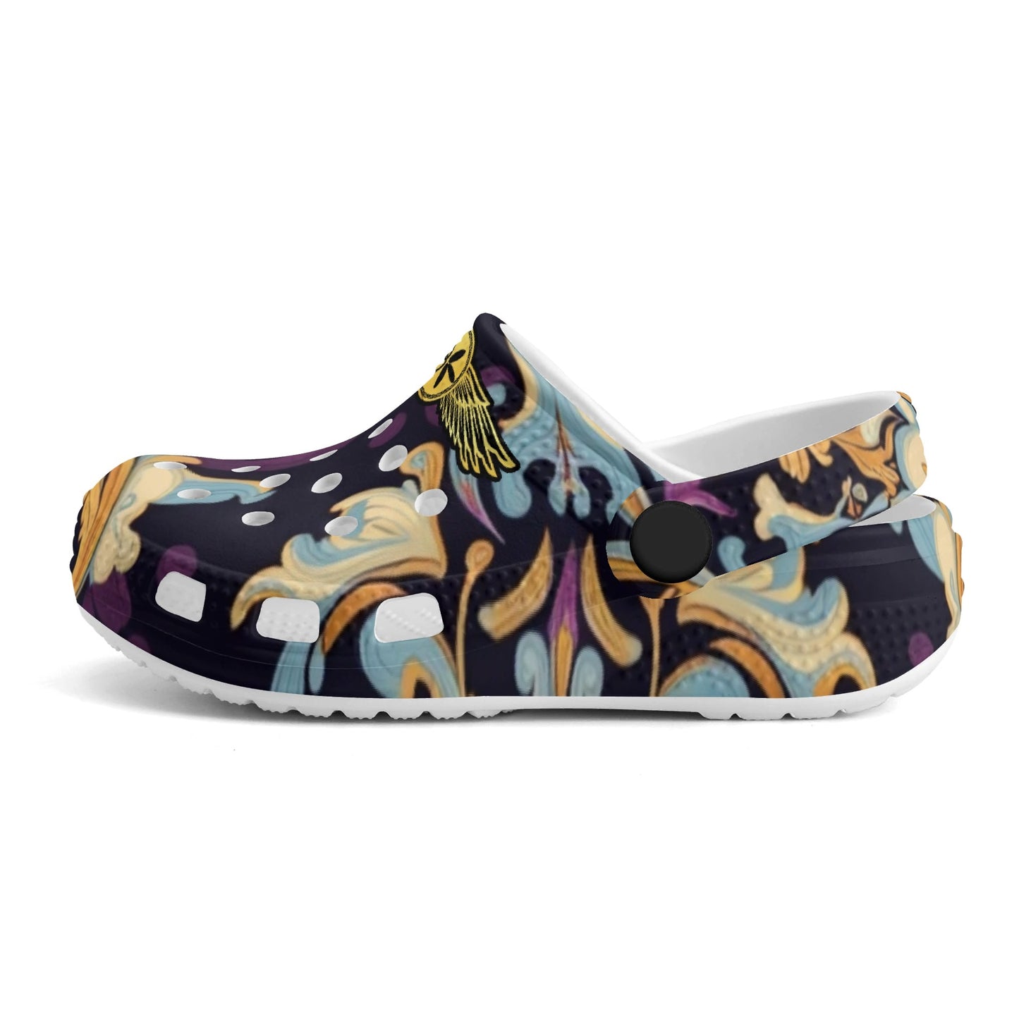 Kids Aiden Sandals