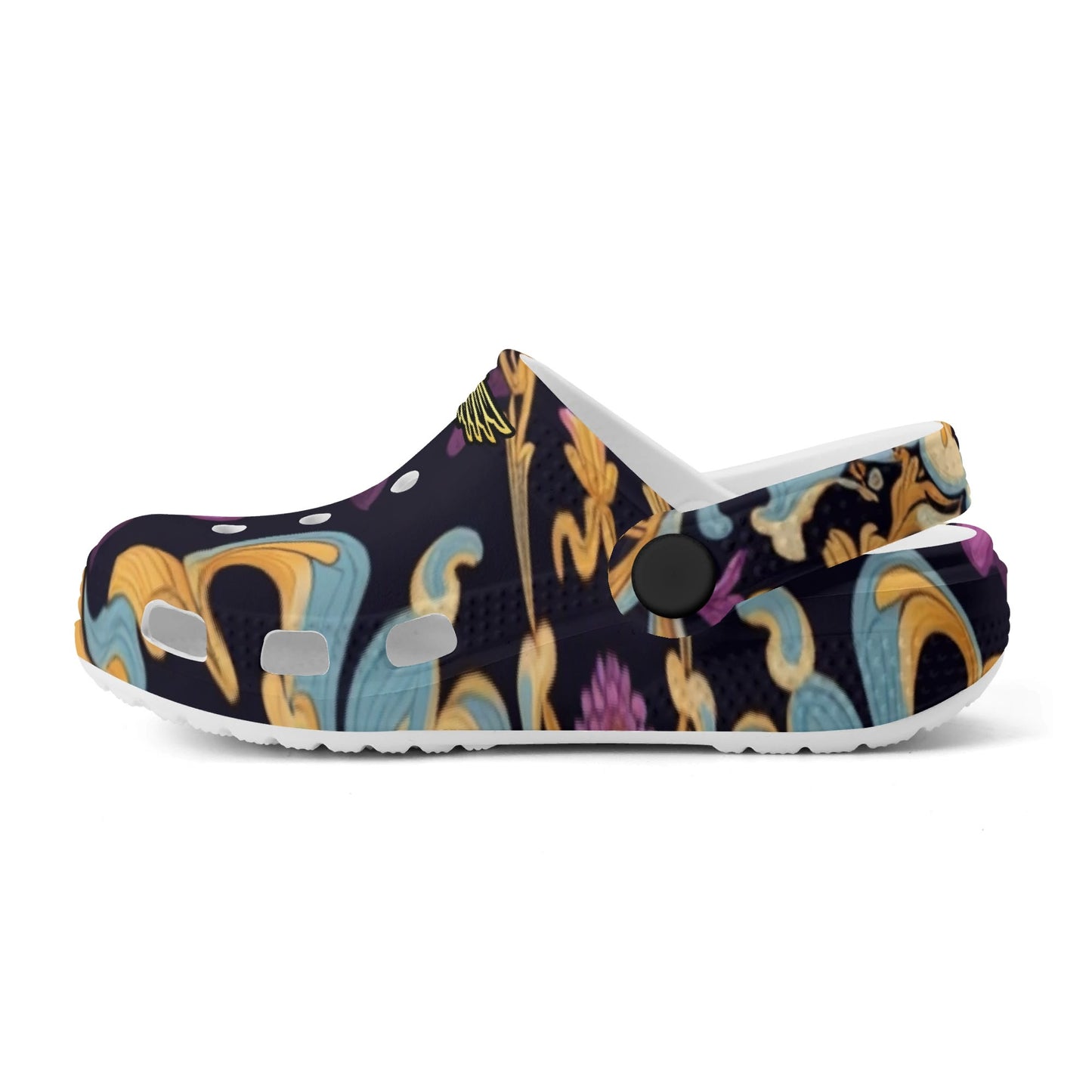 Kids Aiden Sandals