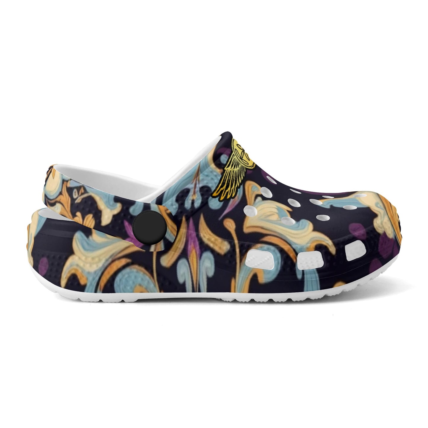 Kids Aiden Sandals