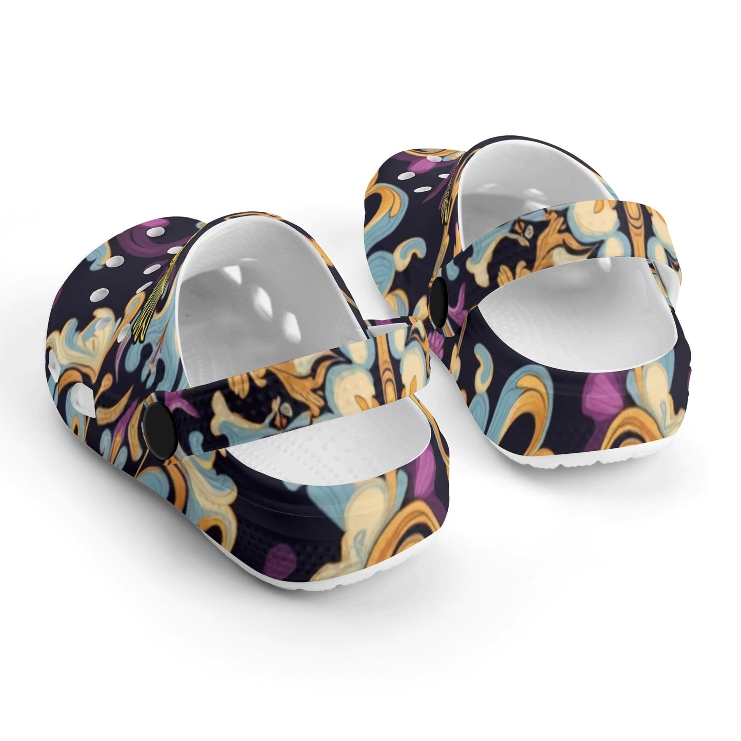 Kids Aiden Sandals