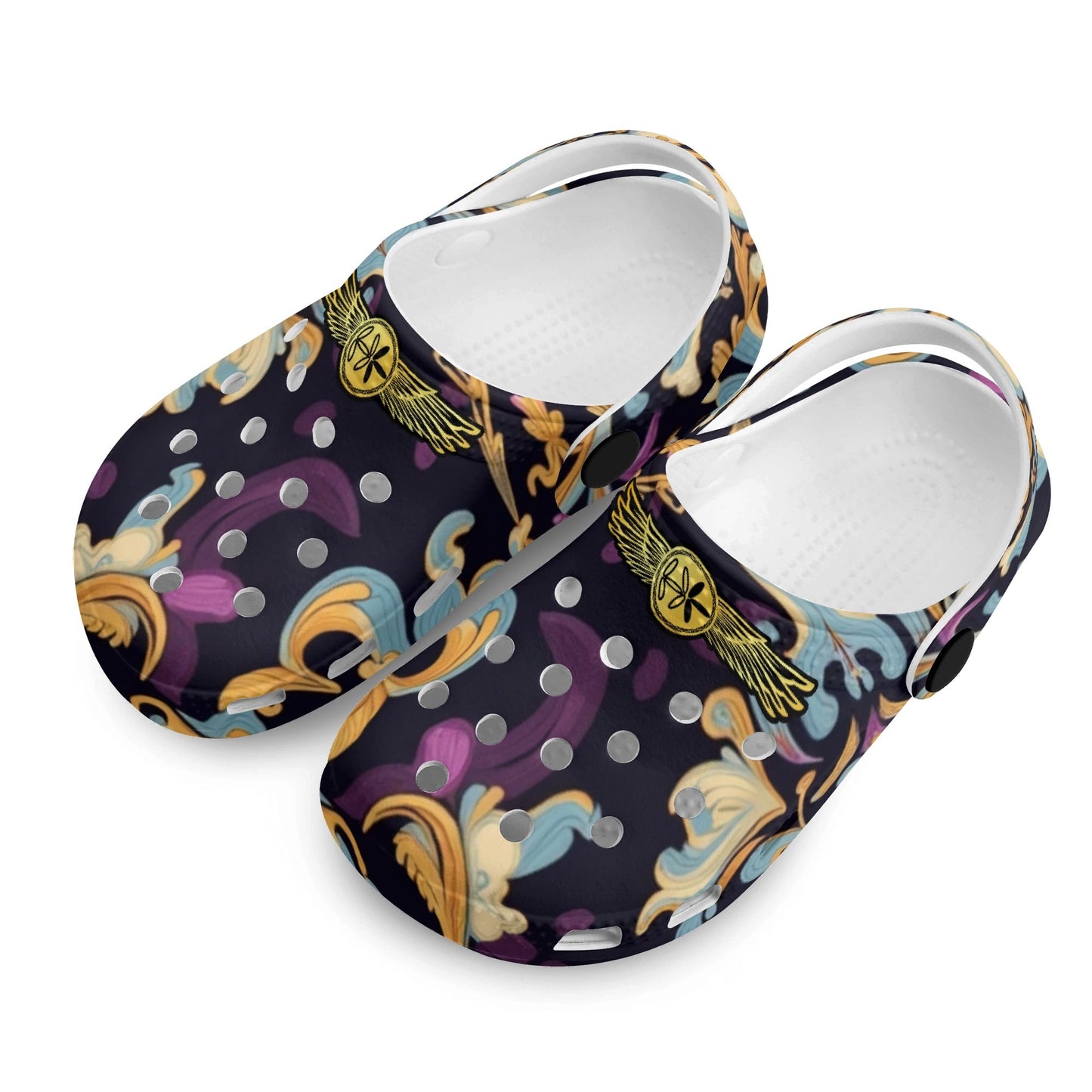 Kids Aiden Sandals