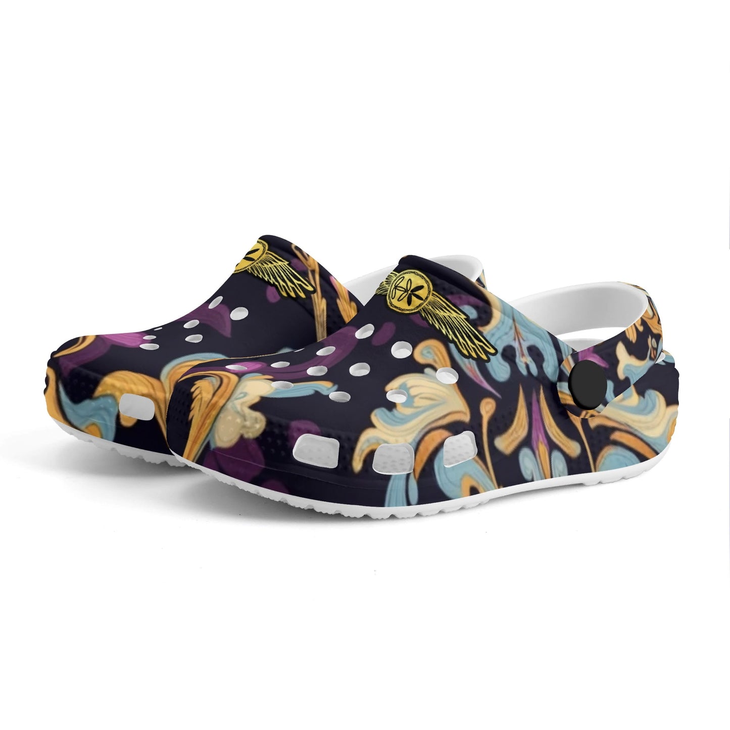 Kids Aiden Sandals