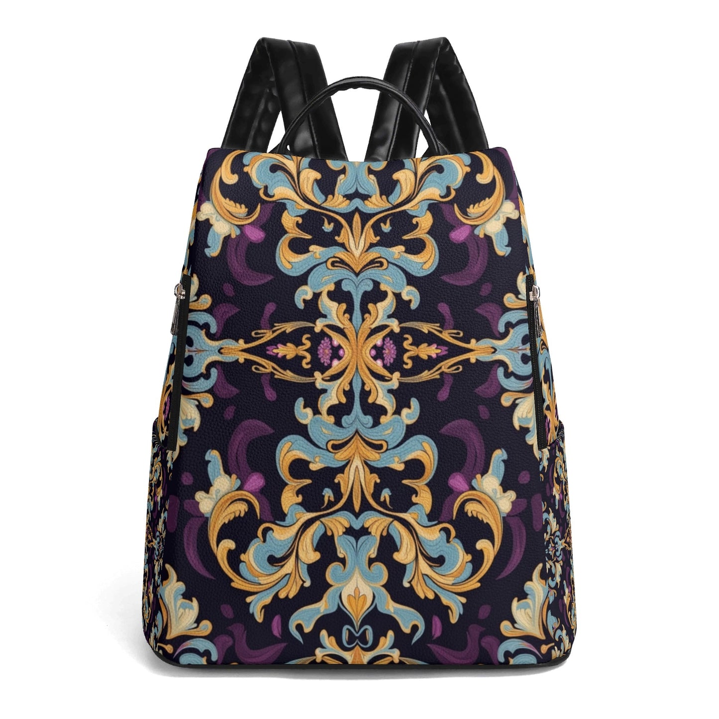 Aiden Anti-theft Backpack