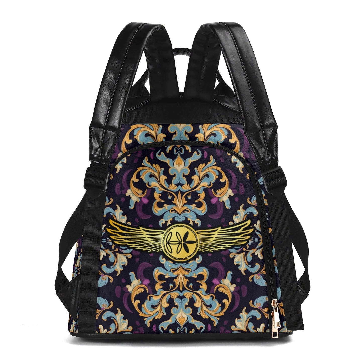 Aiden Anti-theft Backpack