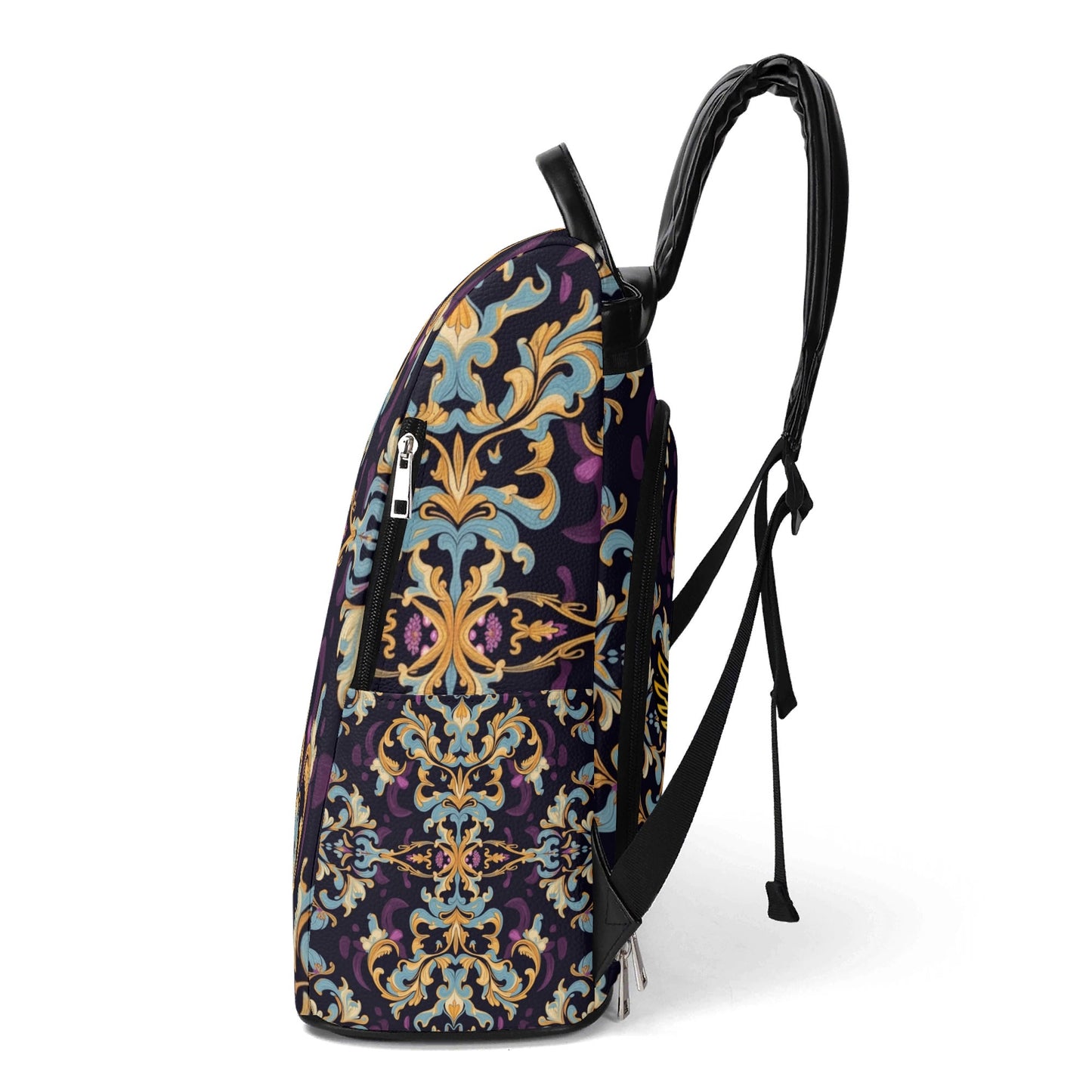 Aiden Anti-theft Backpack