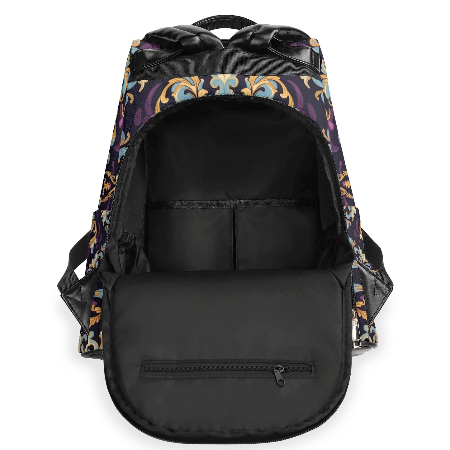 Aiden Anti-theft Backpack