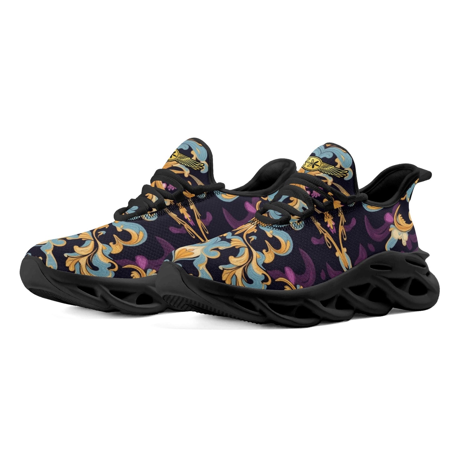 Mens Aiden M-sole Sneakers