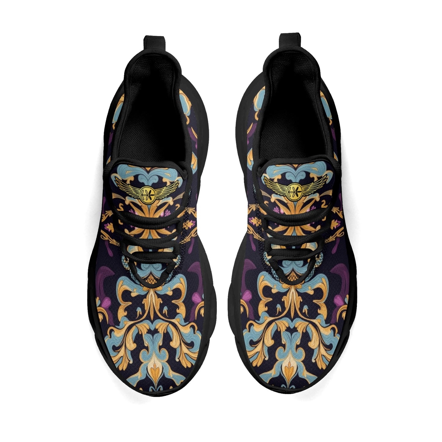 Mens Aiden M-sole Sneakers