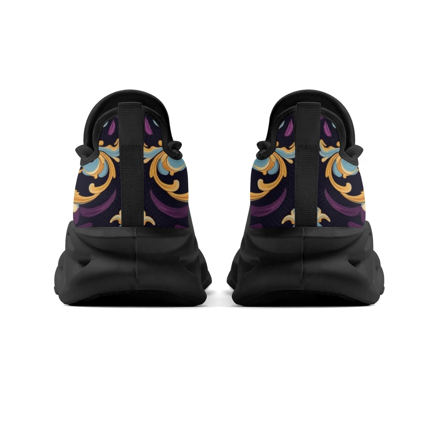 Mens Aiden M-sole Sneakers