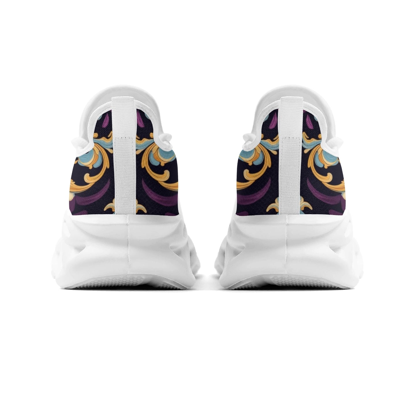 Mens Aiden M-sole Sneakers