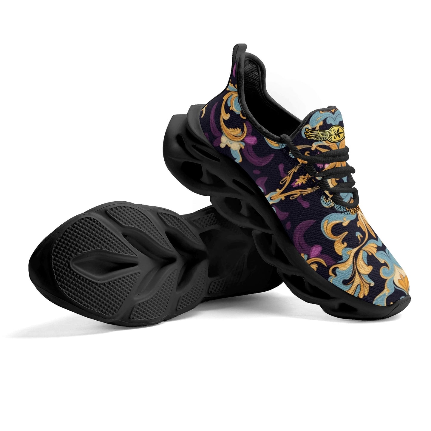 Mens Aiden M-sole Sneakers