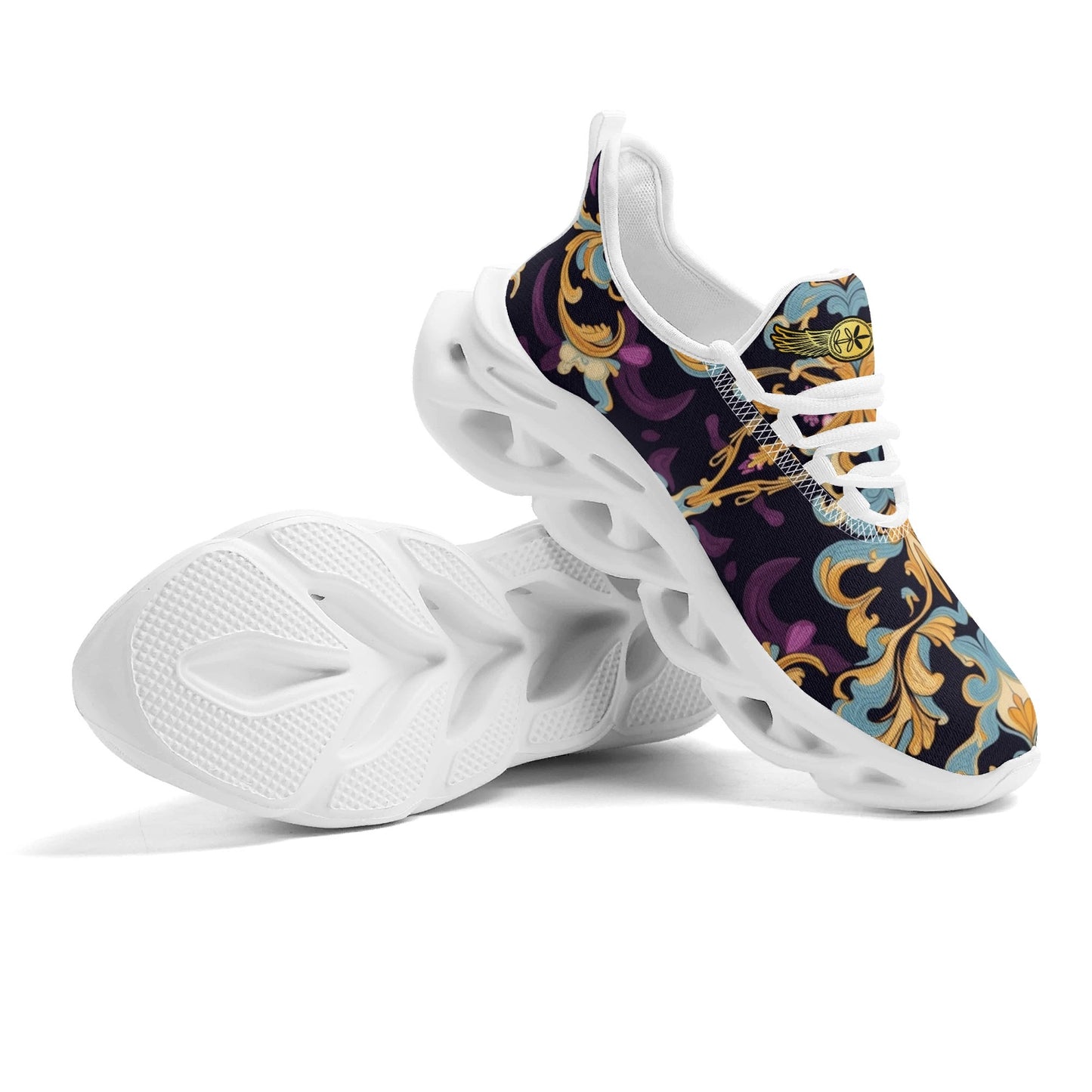 Mens Aiden M-sole Sneakers
