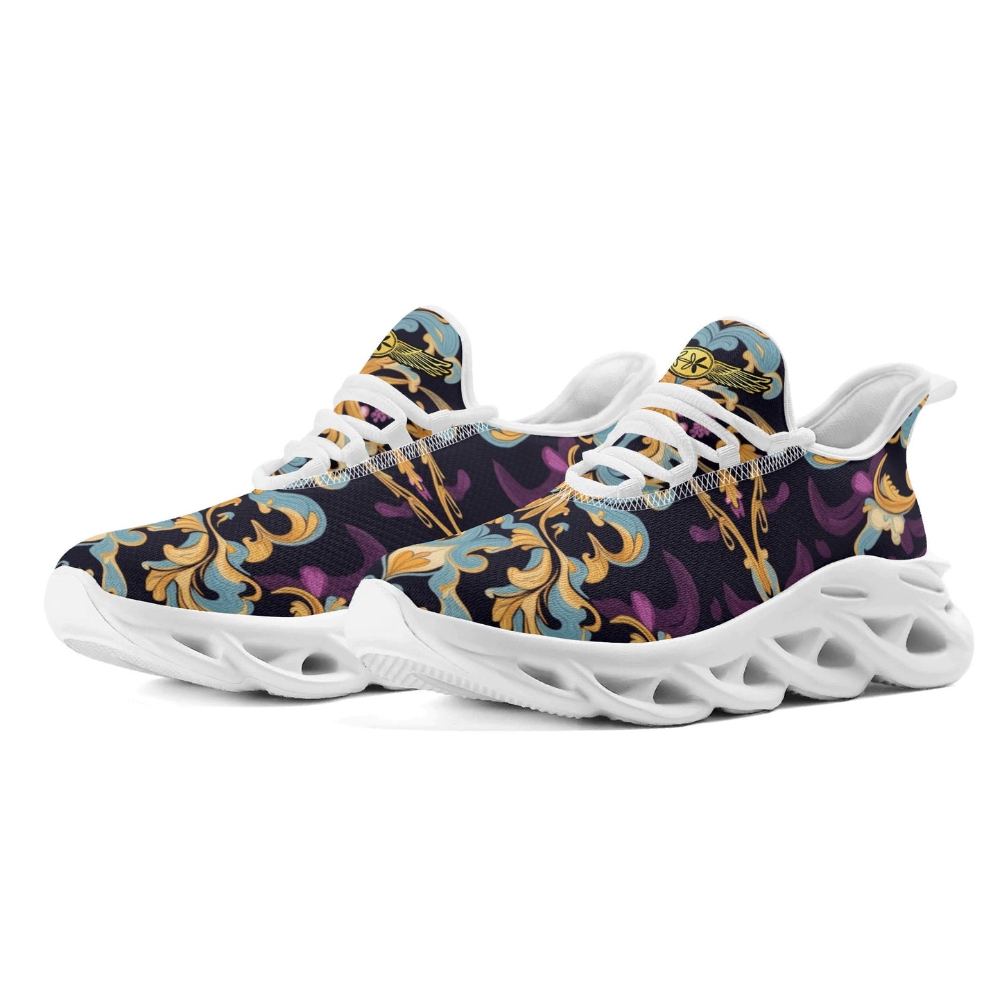 Mens Aiden M-sole Sneakers
