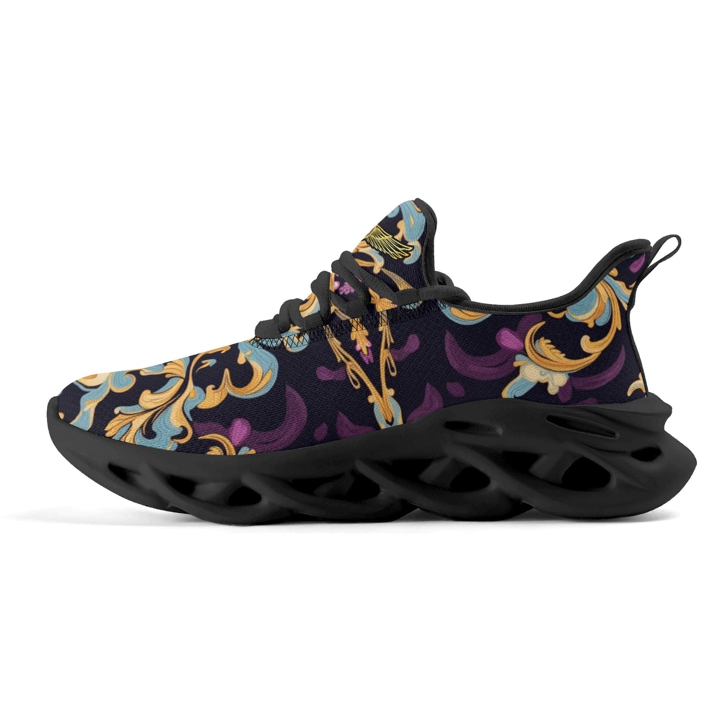 Mens Aiden M-sole Sneakers