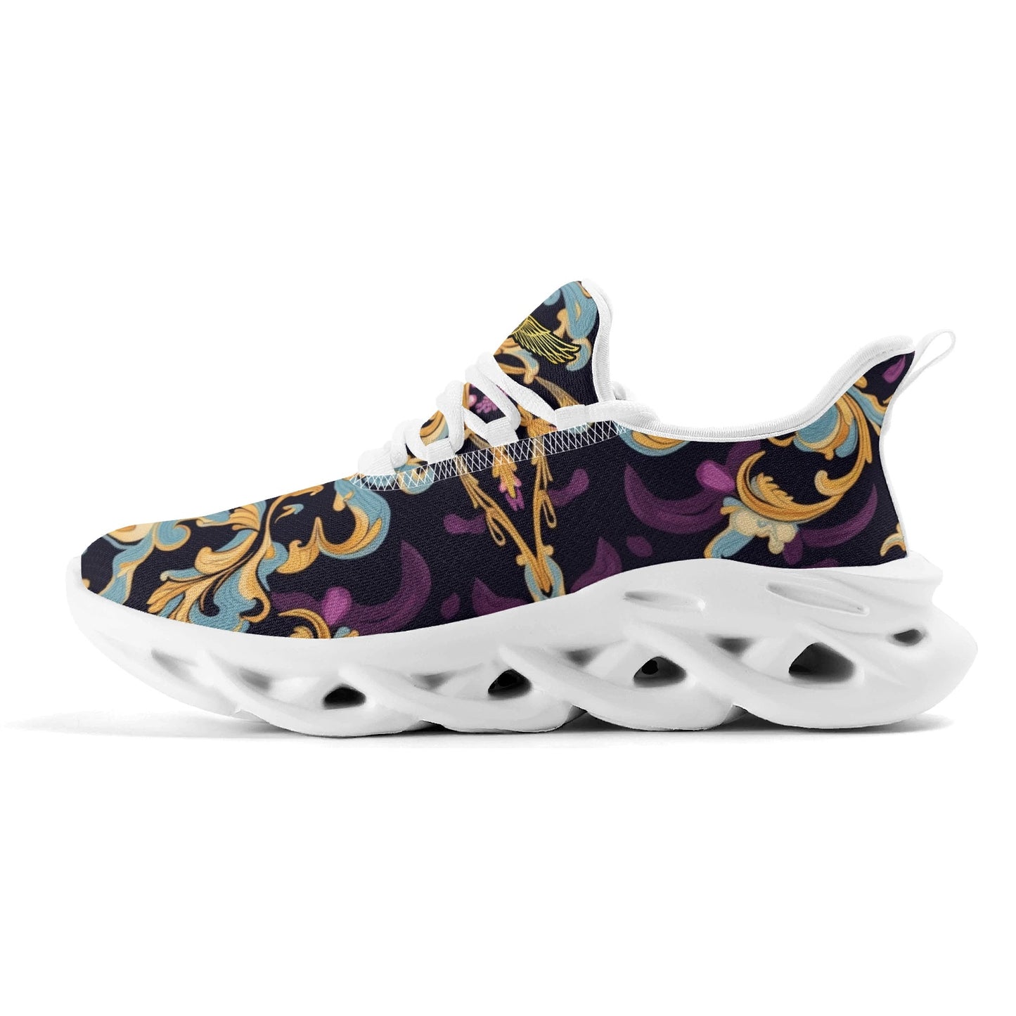 Mens Aiden M-sole Sneakers