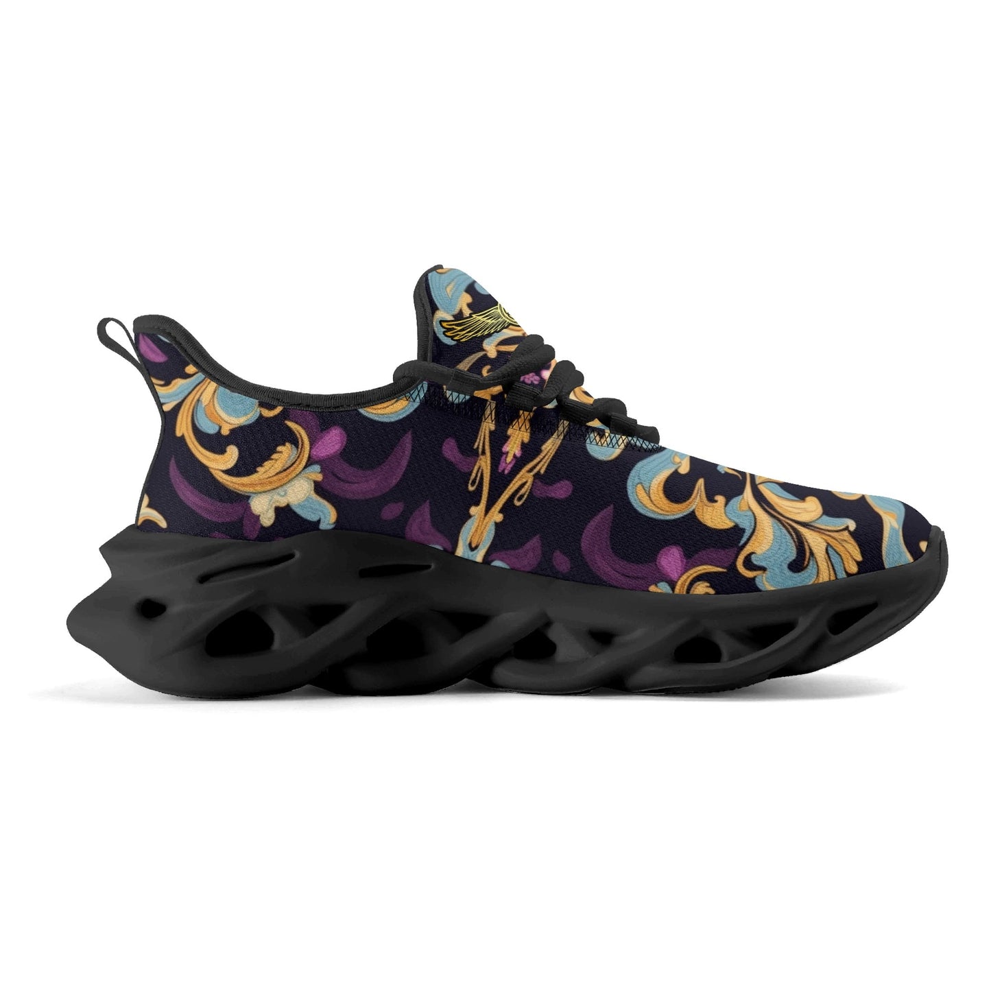 Mens Aiden M-sole Sneakers