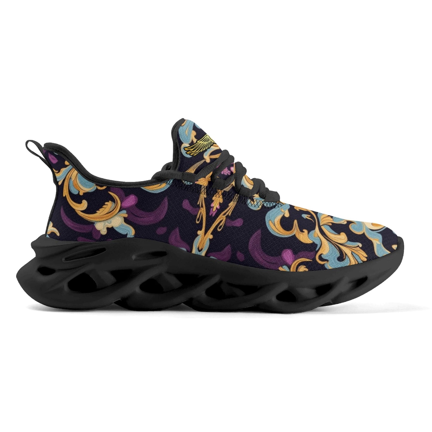 Mens Aiden M-sole Sneakers