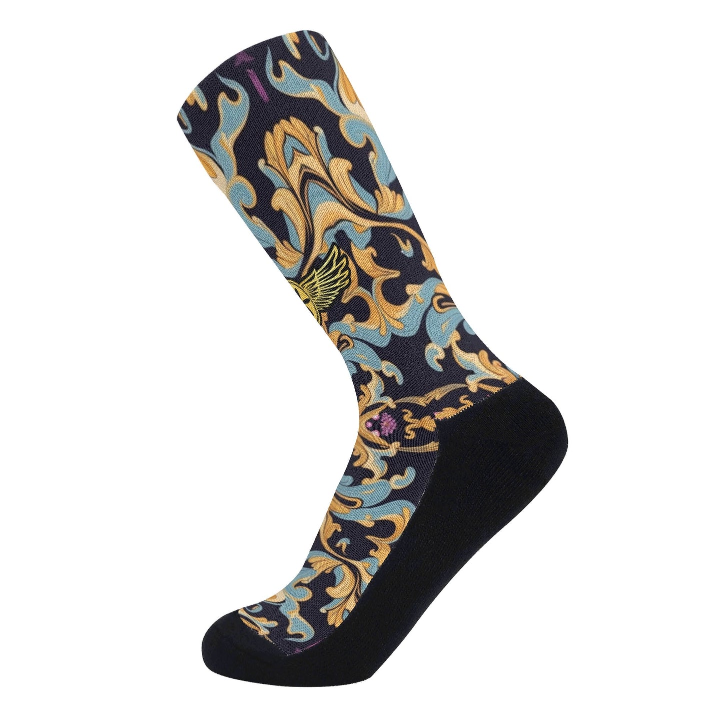 Aiden Crew Socks
