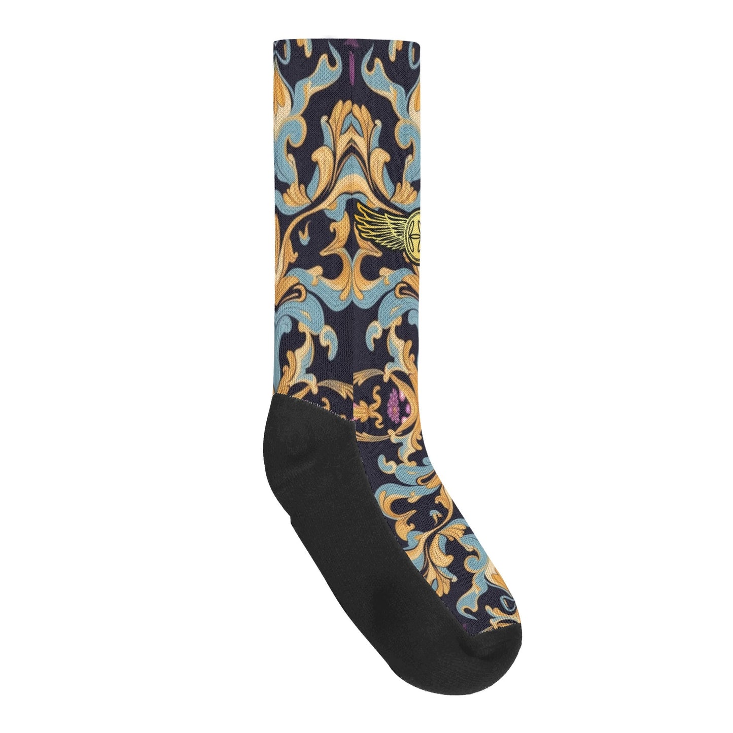 Aiden Crew Socks