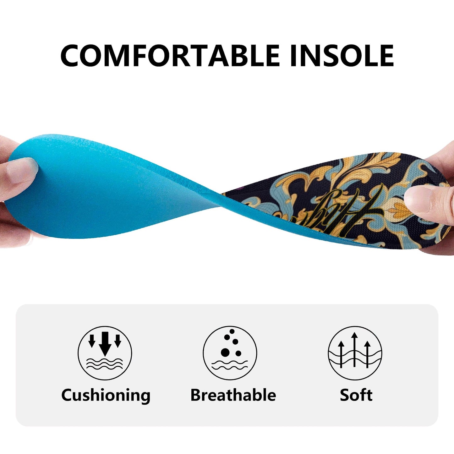 Aiden Insoles