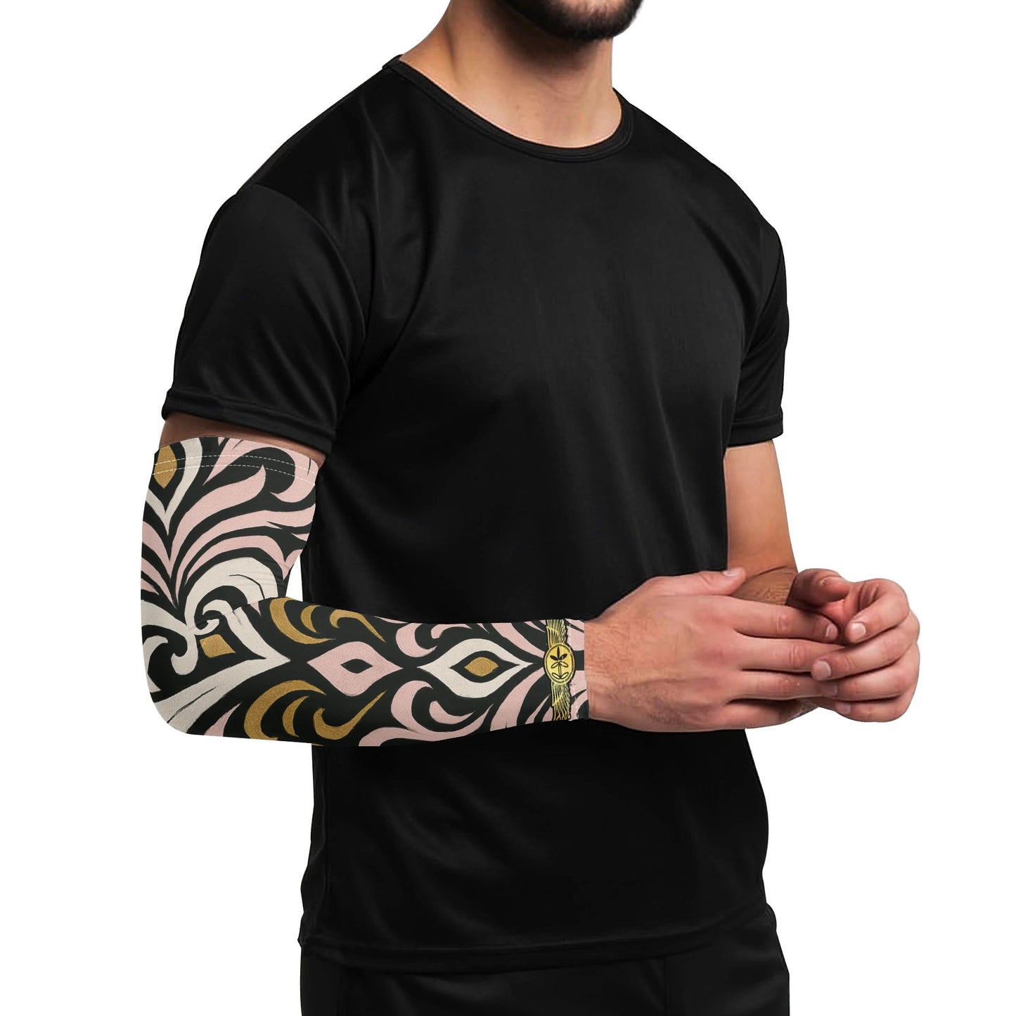 Queens Aura Arm Sleeves