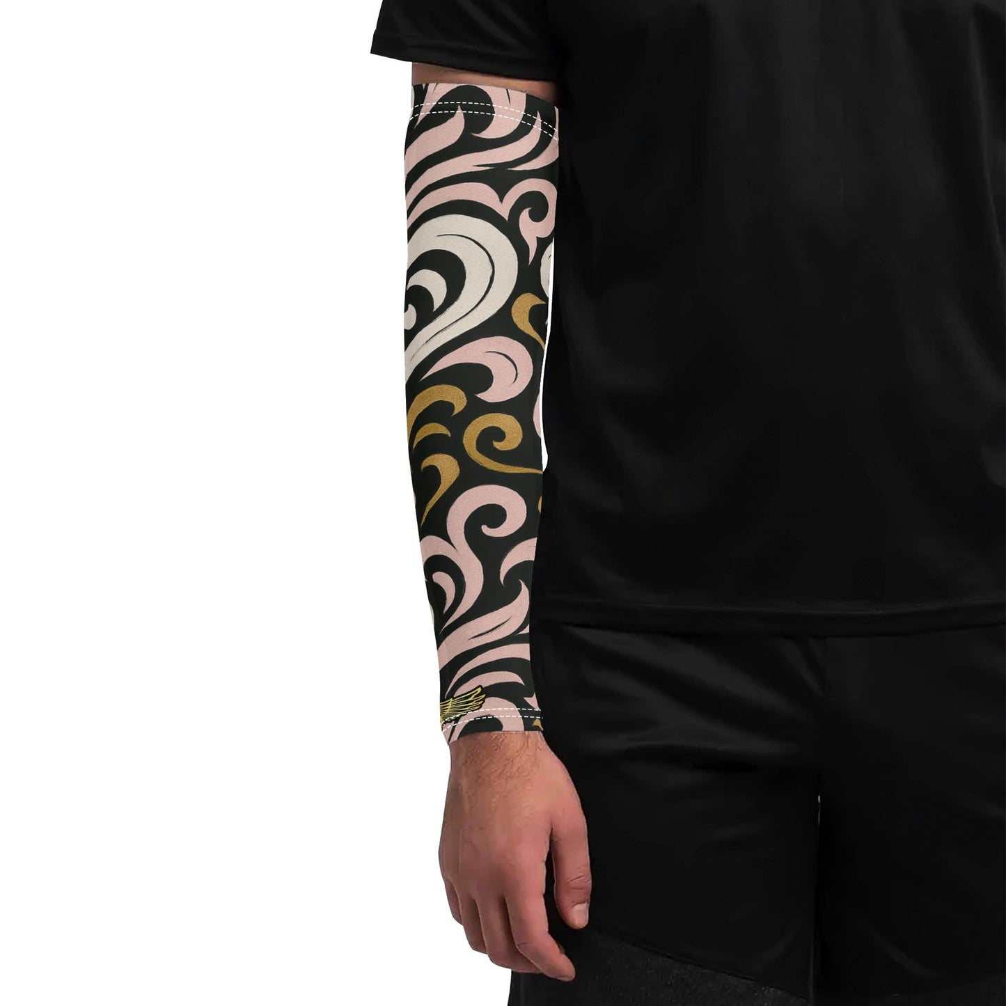 Queens Aura Arm Sleeves
