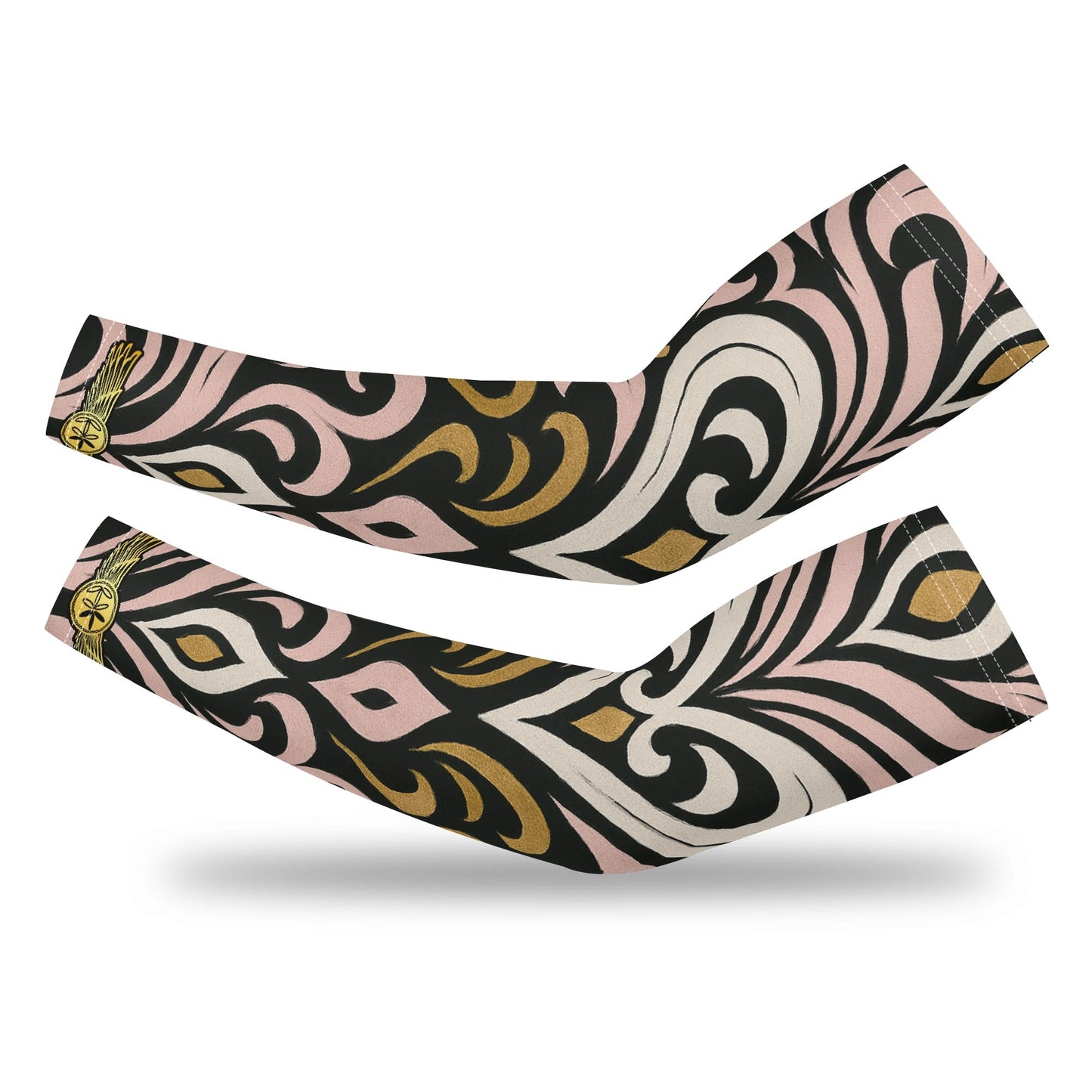 Queens Aura Arm Sleeves