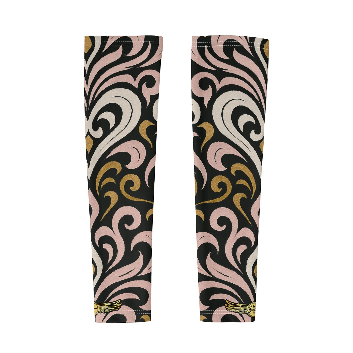 Queens Aura Arm Sleeves