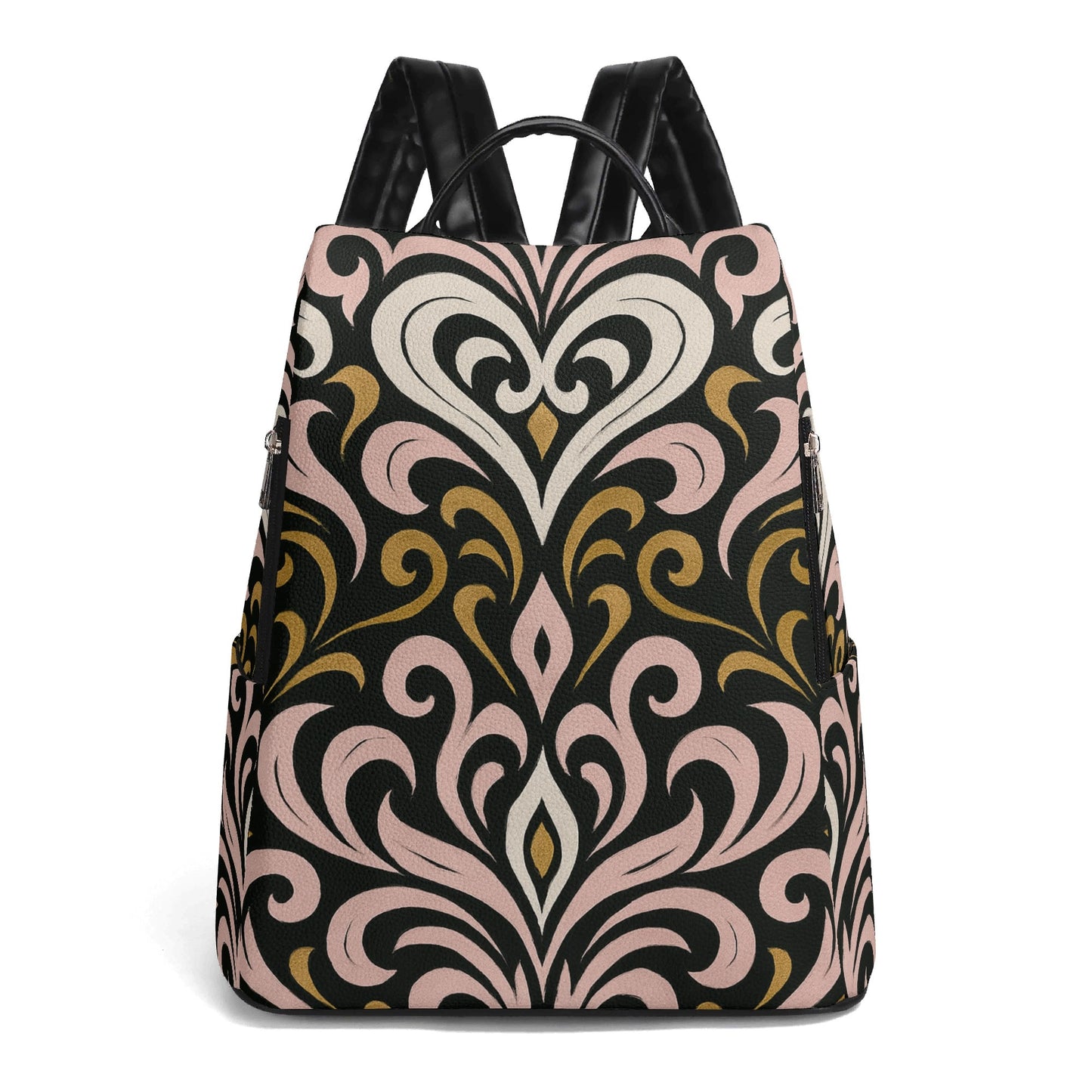 Queens Aura Backpack