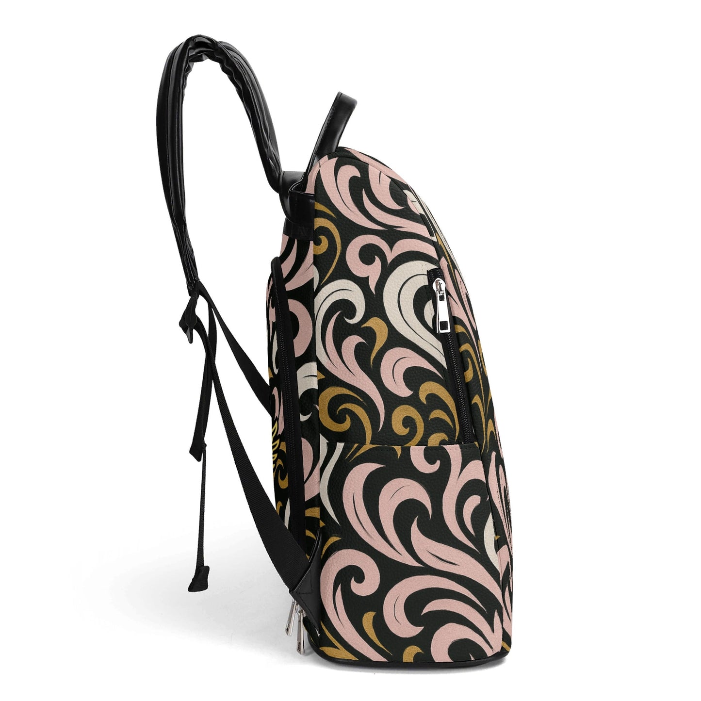 Queens Aura Backpack