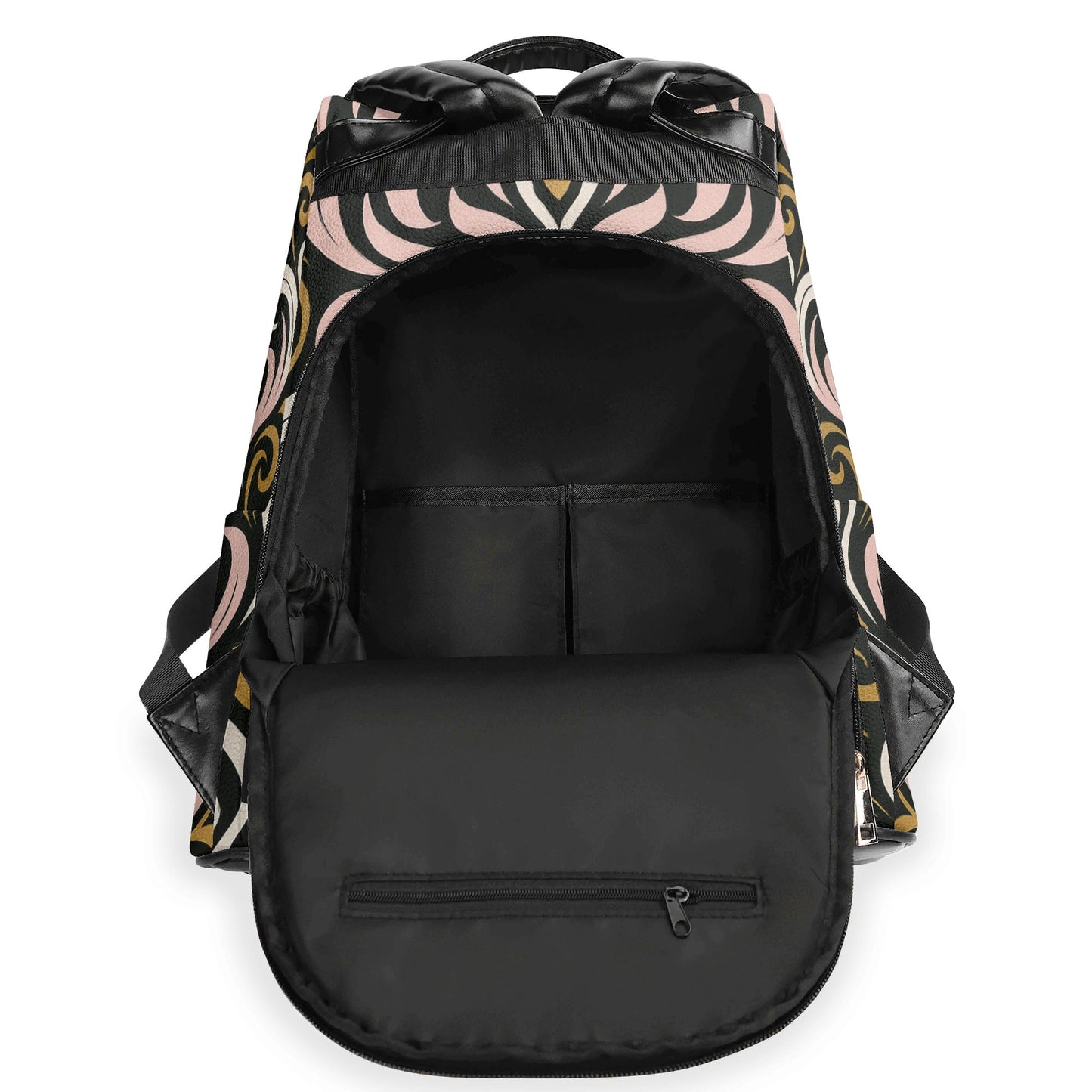 Queens Aura Backpack