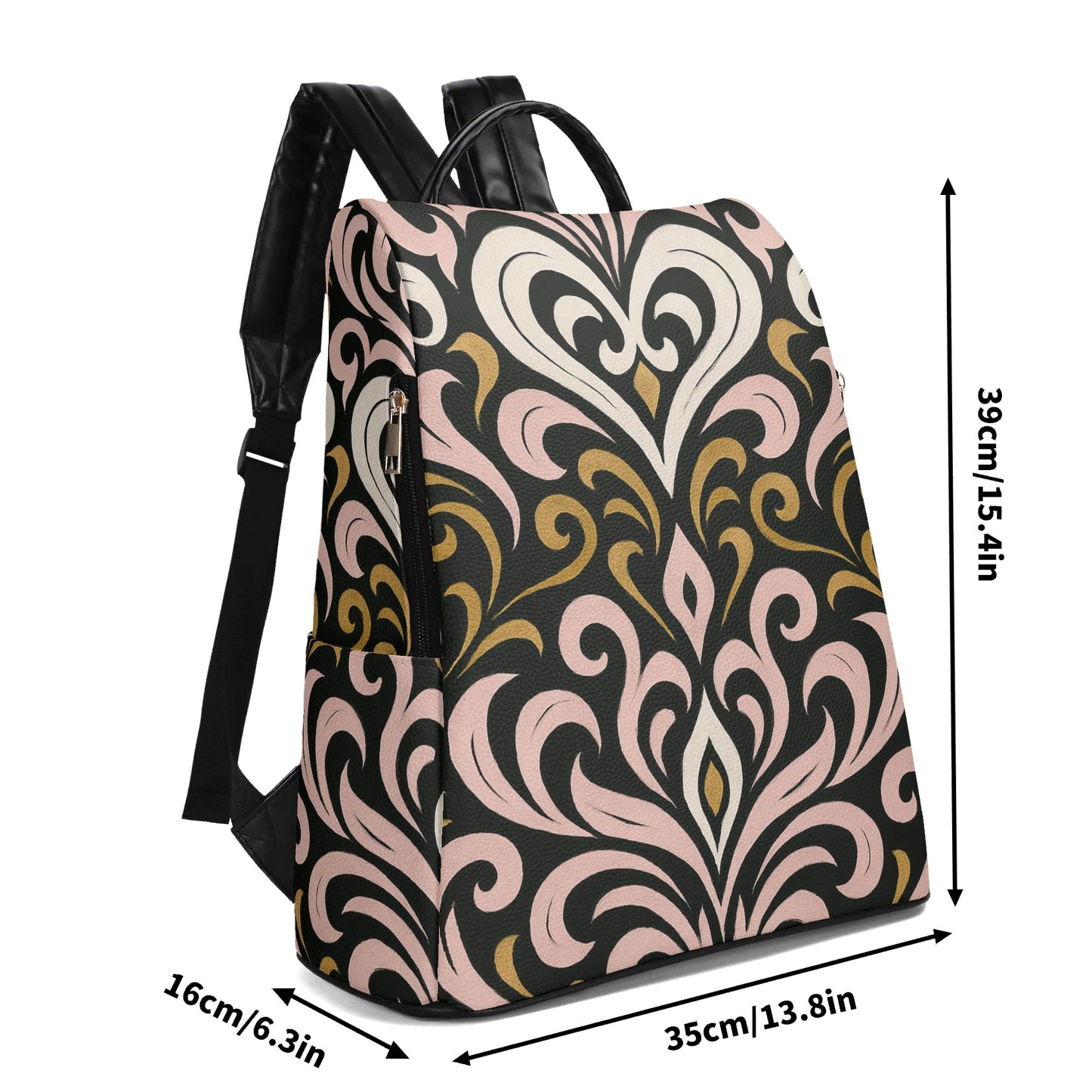 Queens Aura Backpack