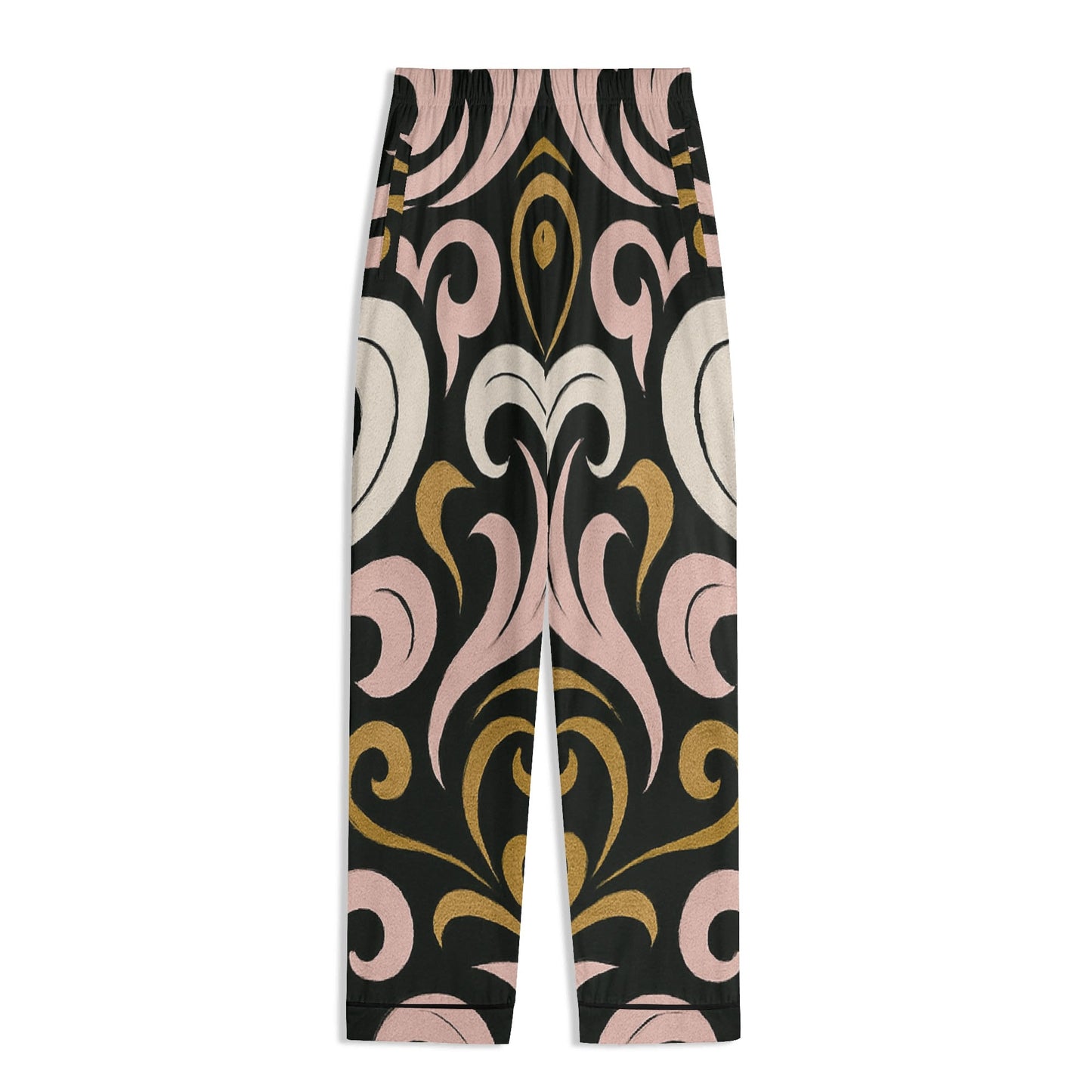 Queens Aura Pajama Set