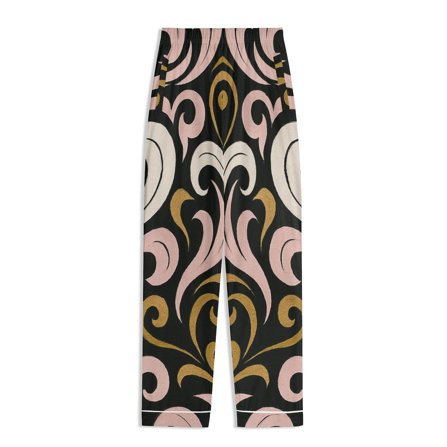 Queens Aura Pajama Set