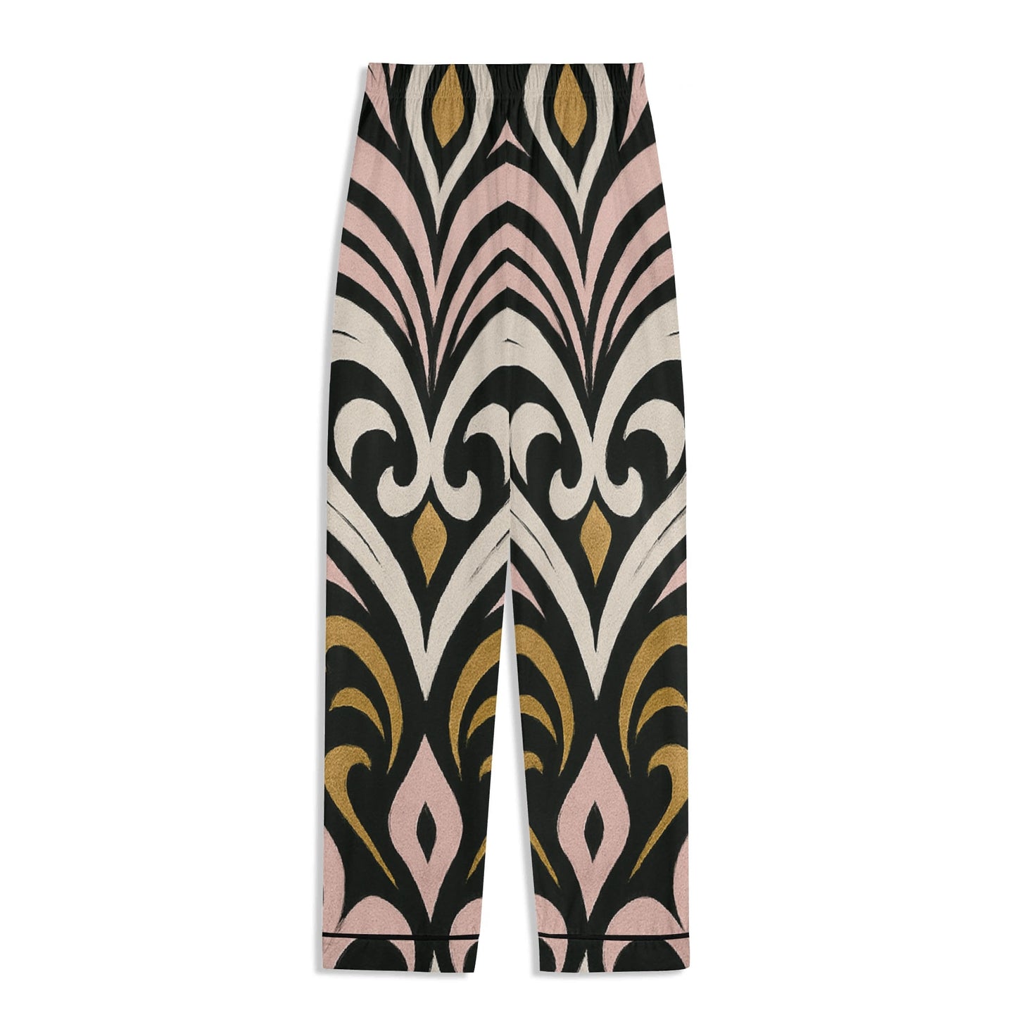 Queens Aura Pajama Set