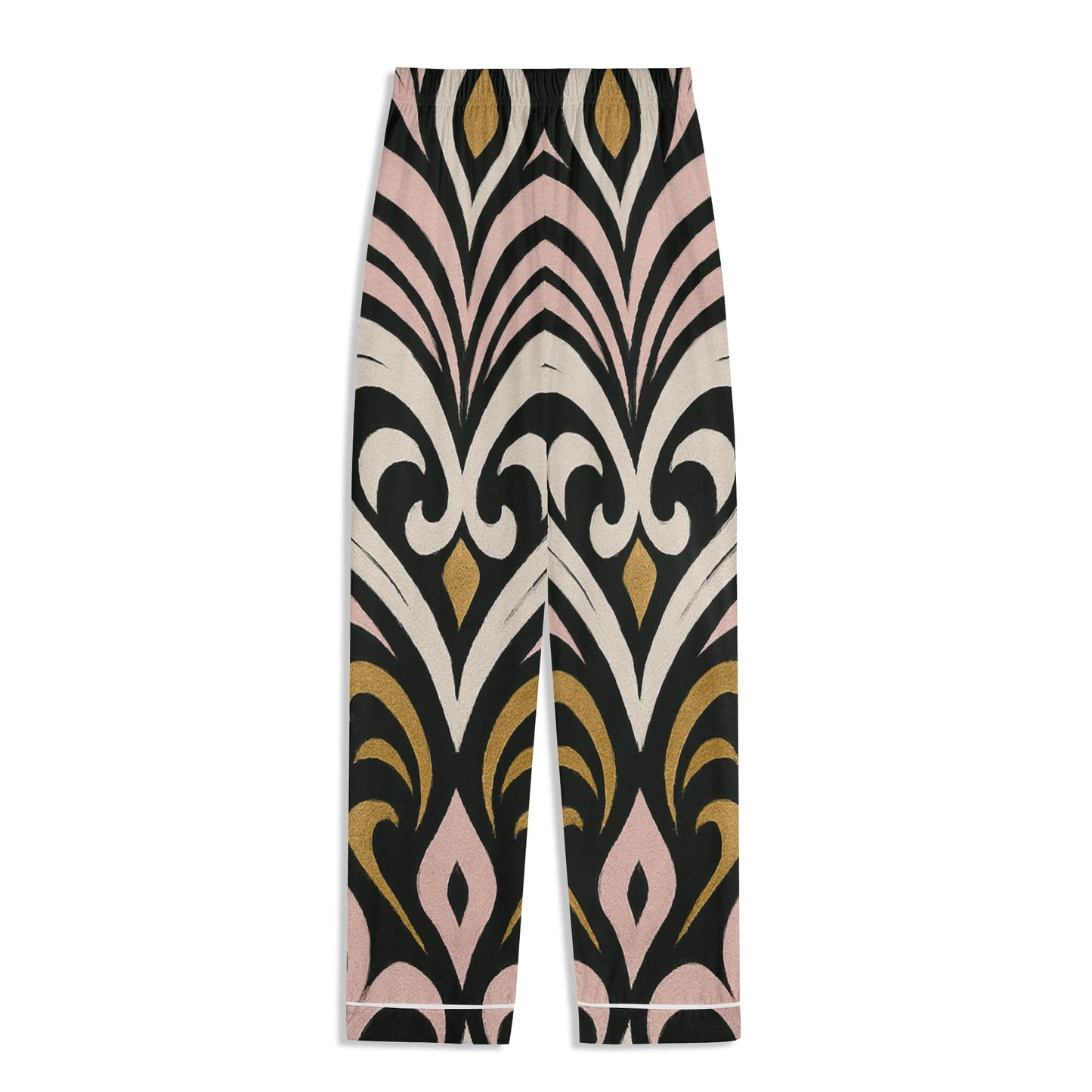 Queens Aura Pajama Set