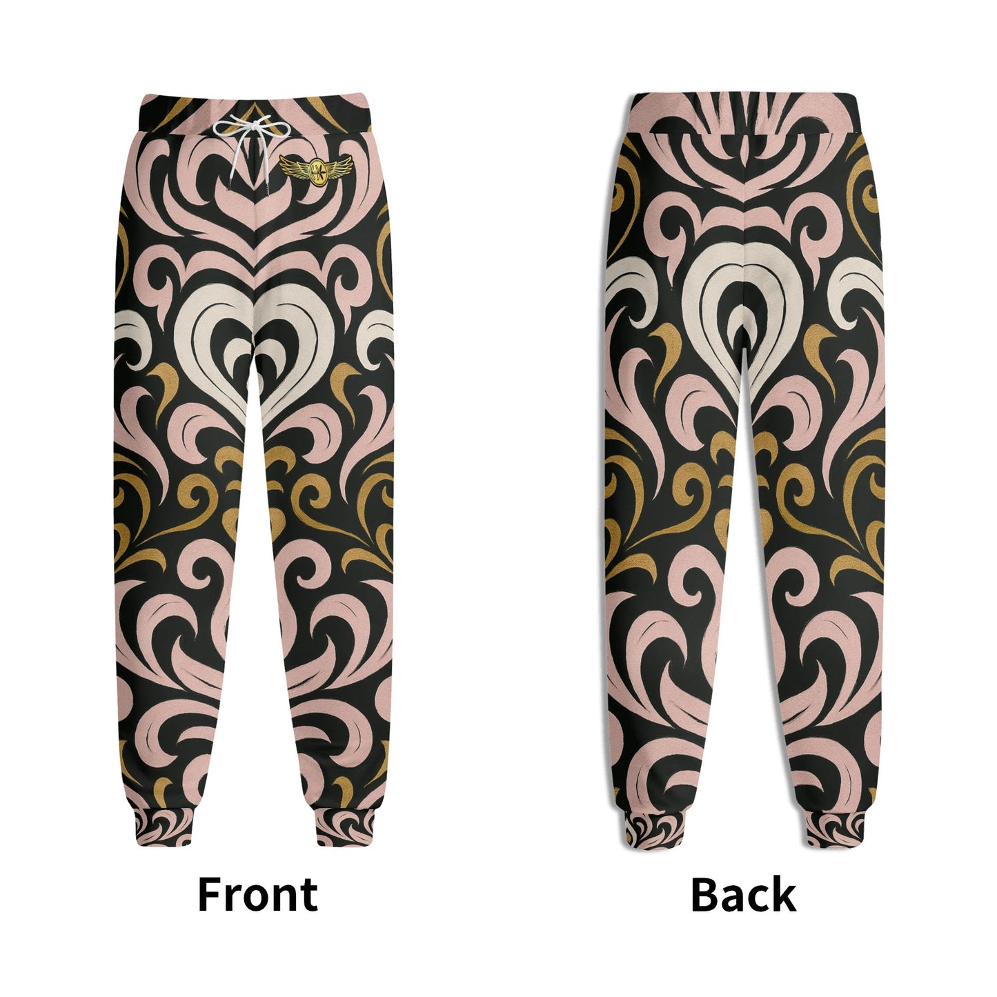 Queens Aura Sweatpants