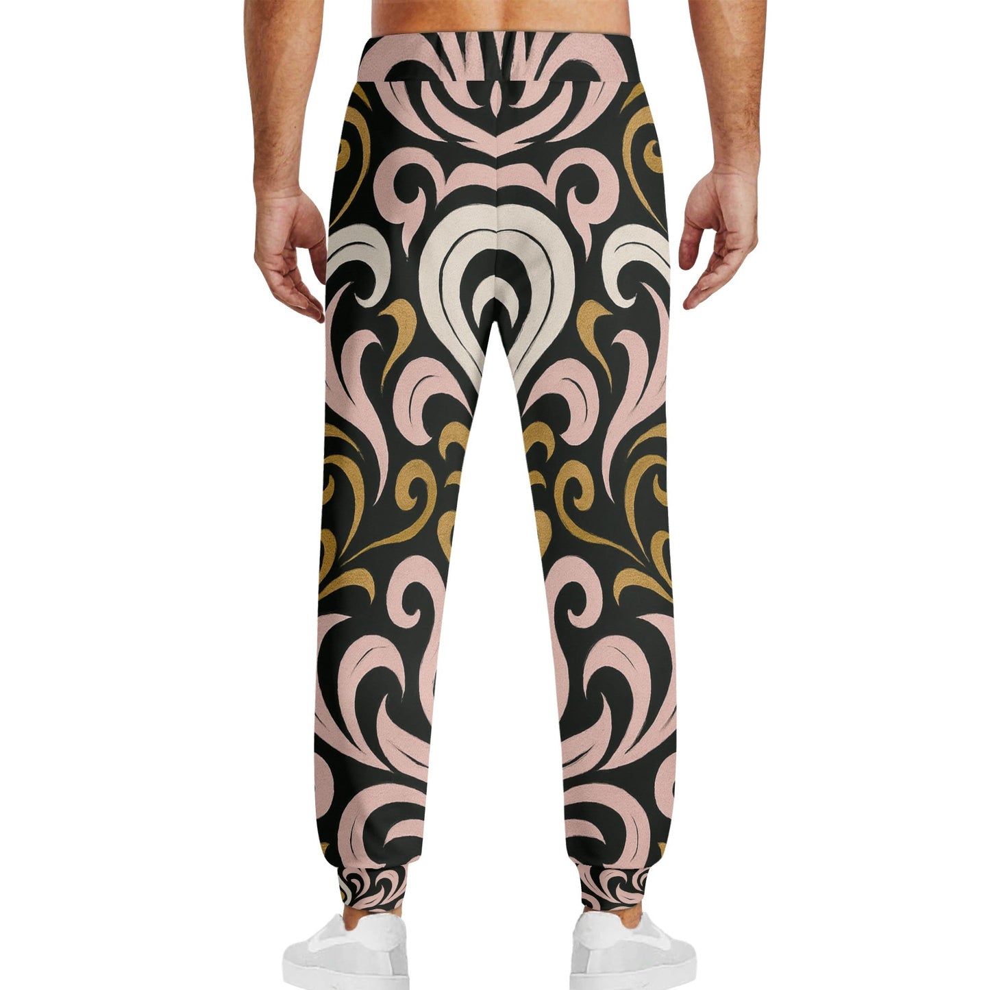 Queens Aura Sweatpants