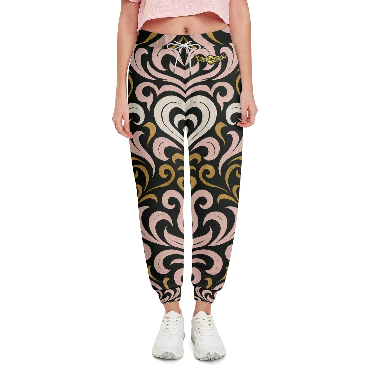 Queens Aura Sweatpants