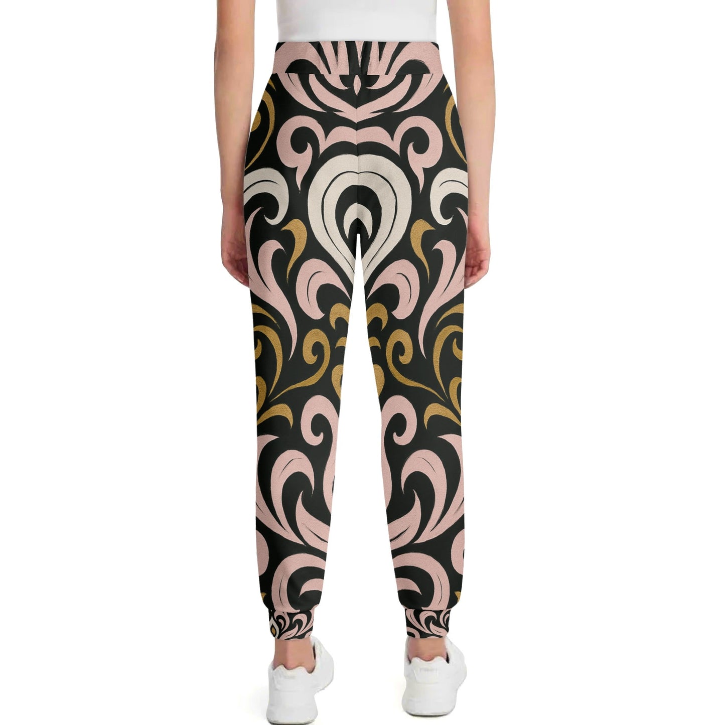 Queens Aura Sweatpants