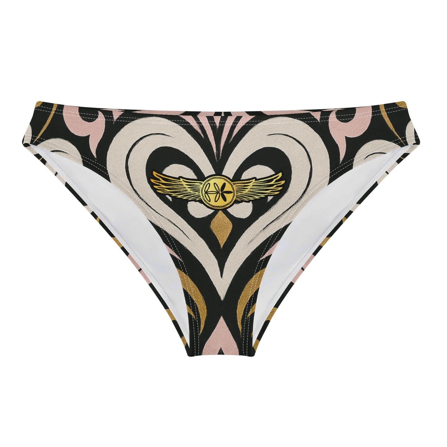 Womens Queen Aura Panties