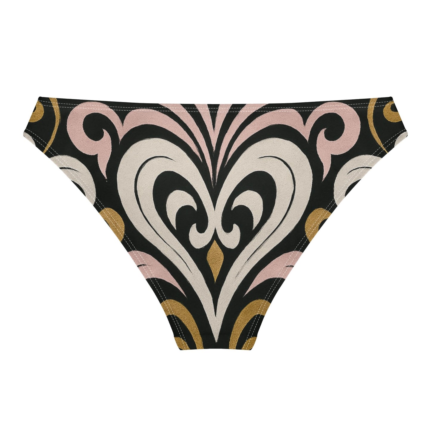 Womens Queen Aura Panties