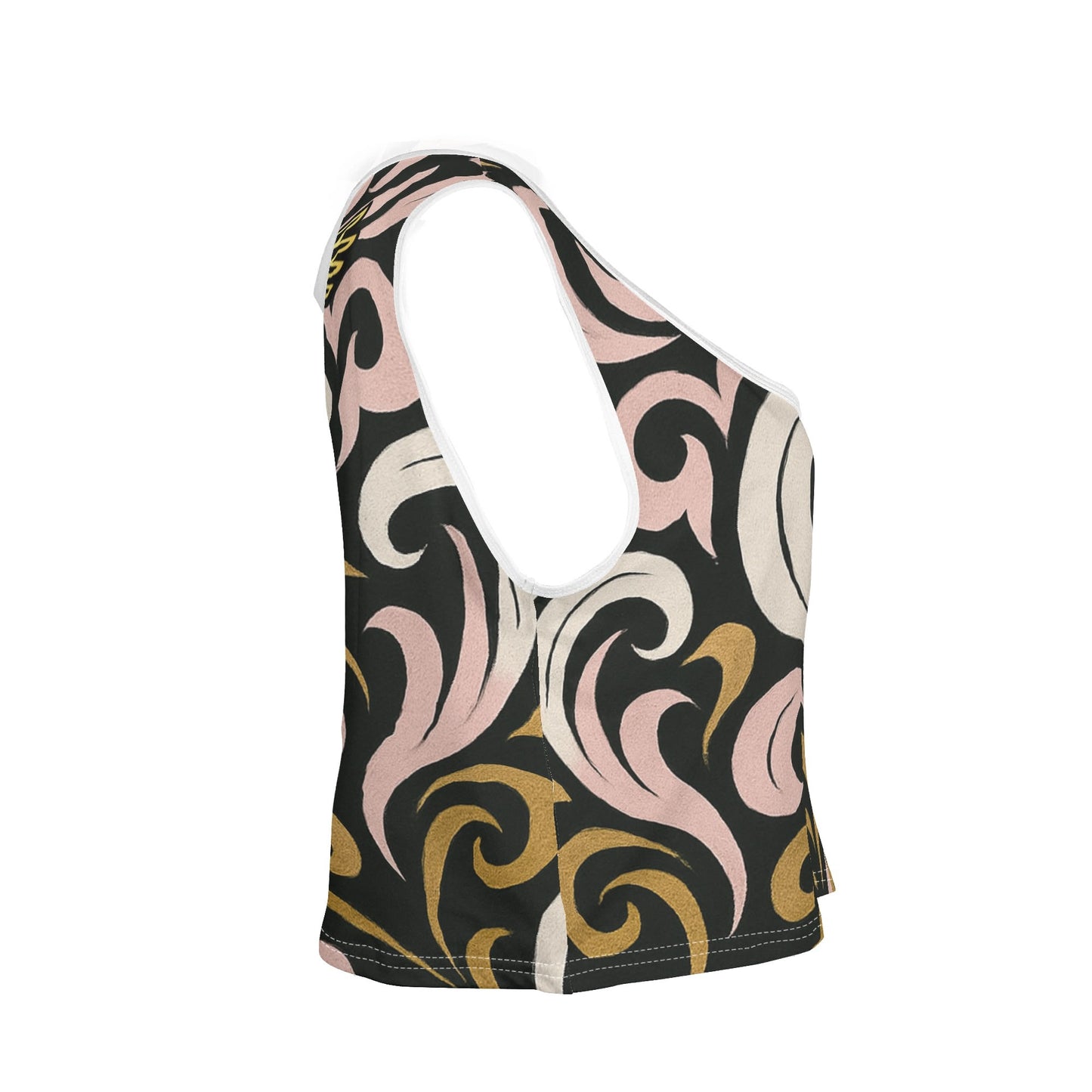 Womens Queen Aura Workout Tank Top