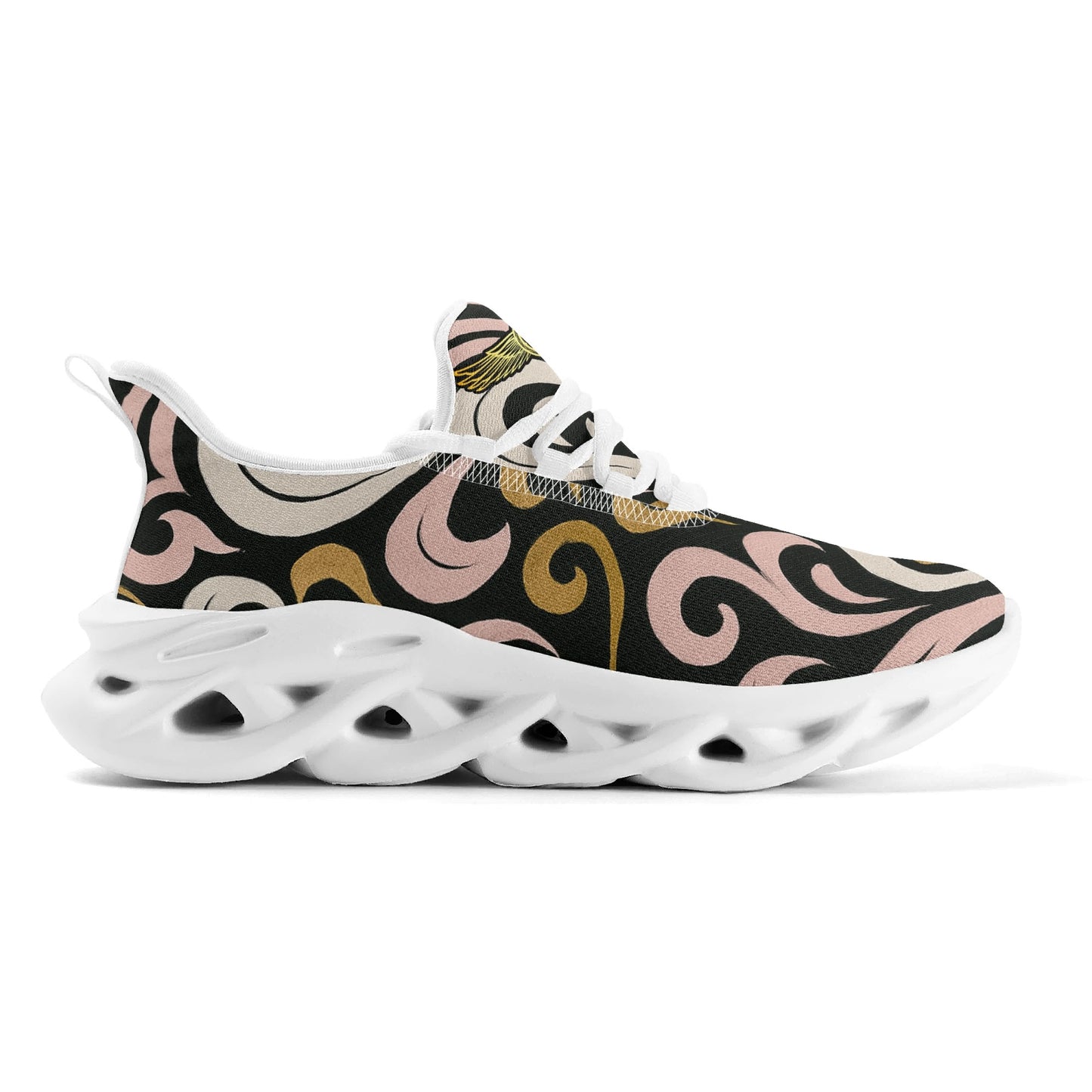 Womens Queen Aura Runners
