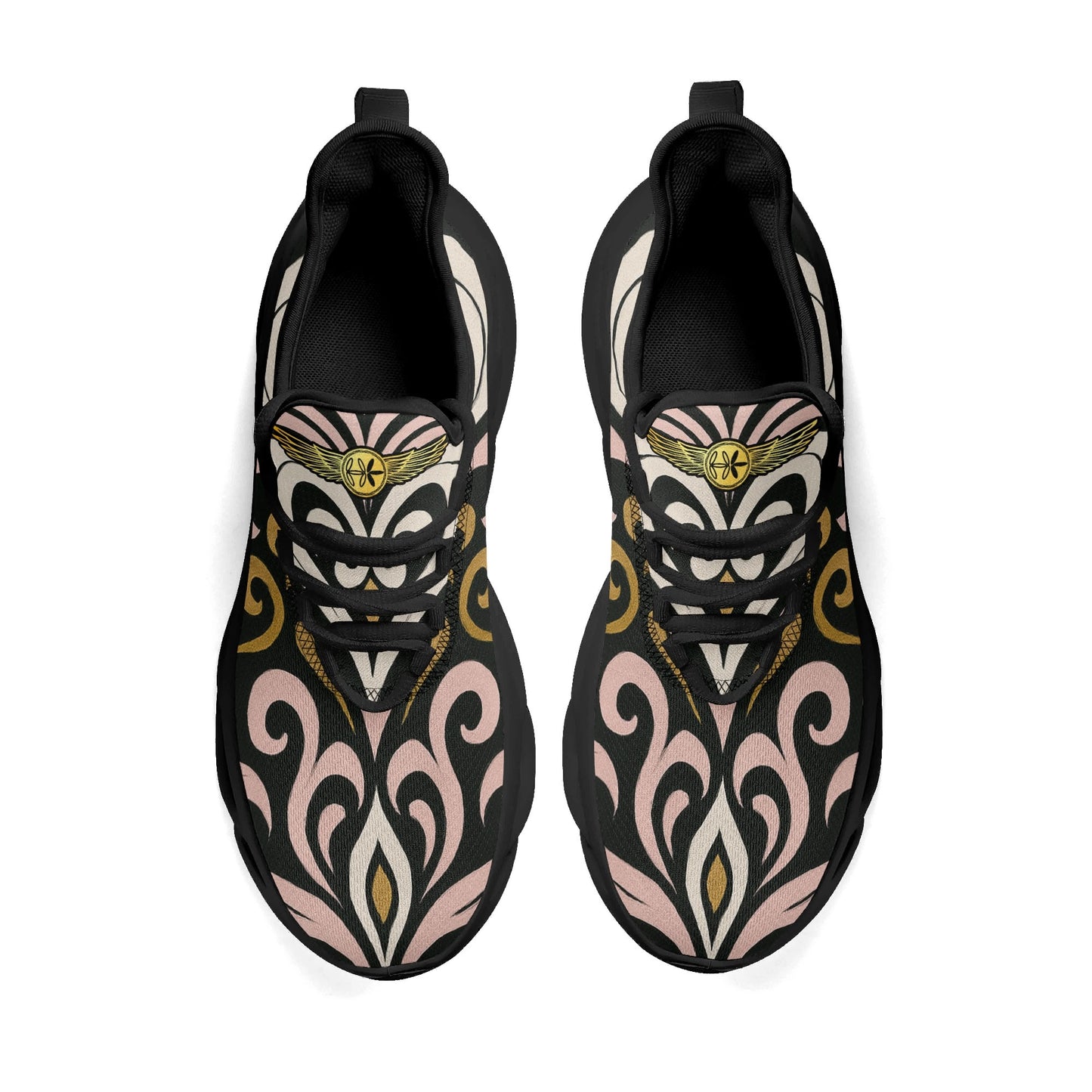 Womens Queen Aura Runners