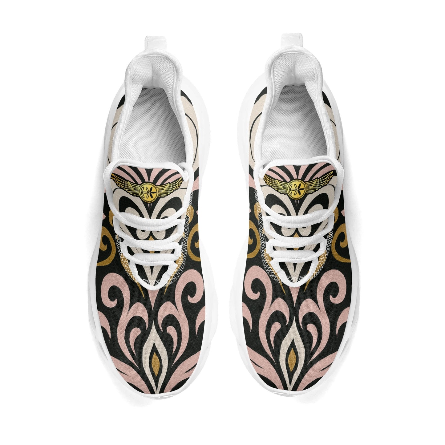 Womens Queen Aura Runners