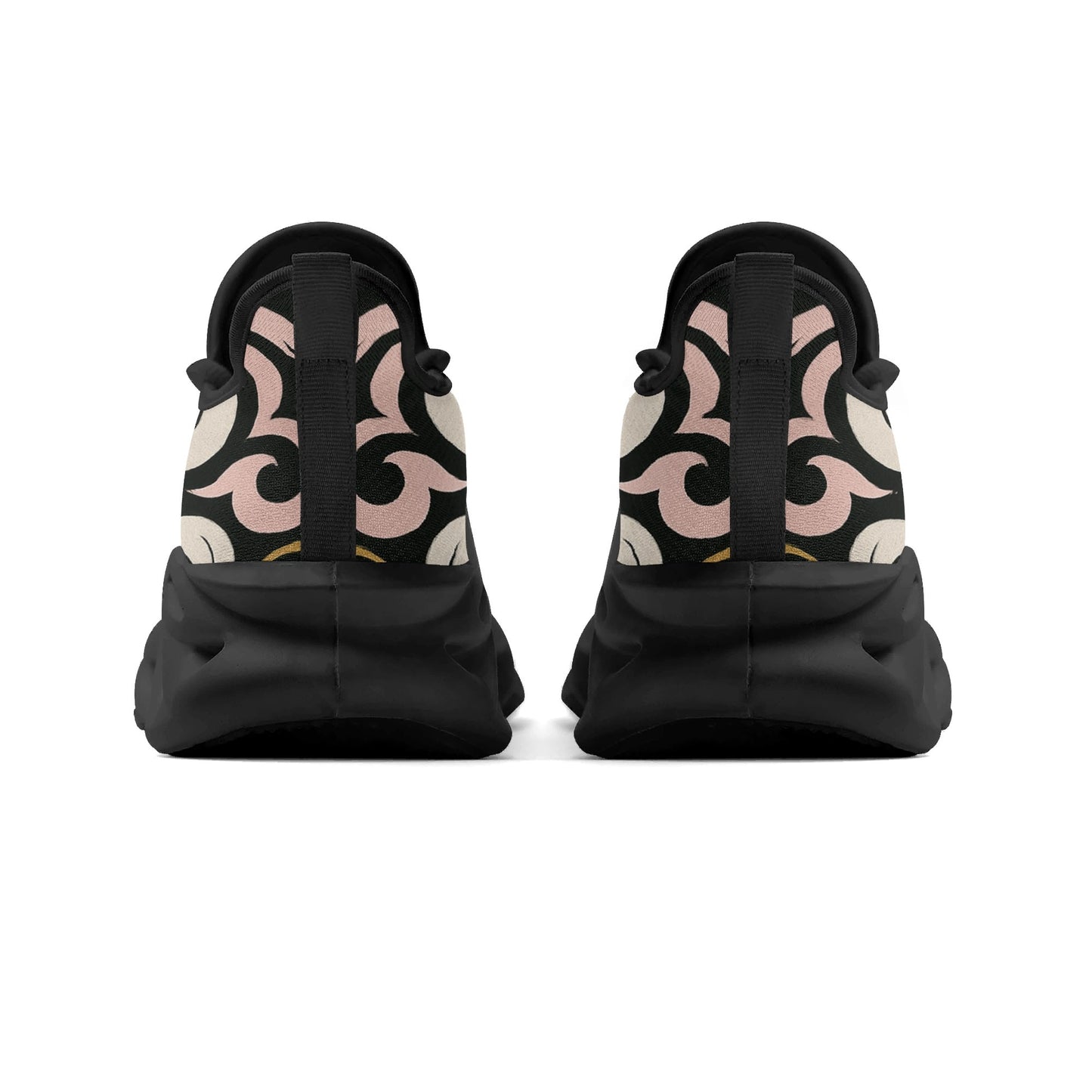 Womens Queen Aura Runners