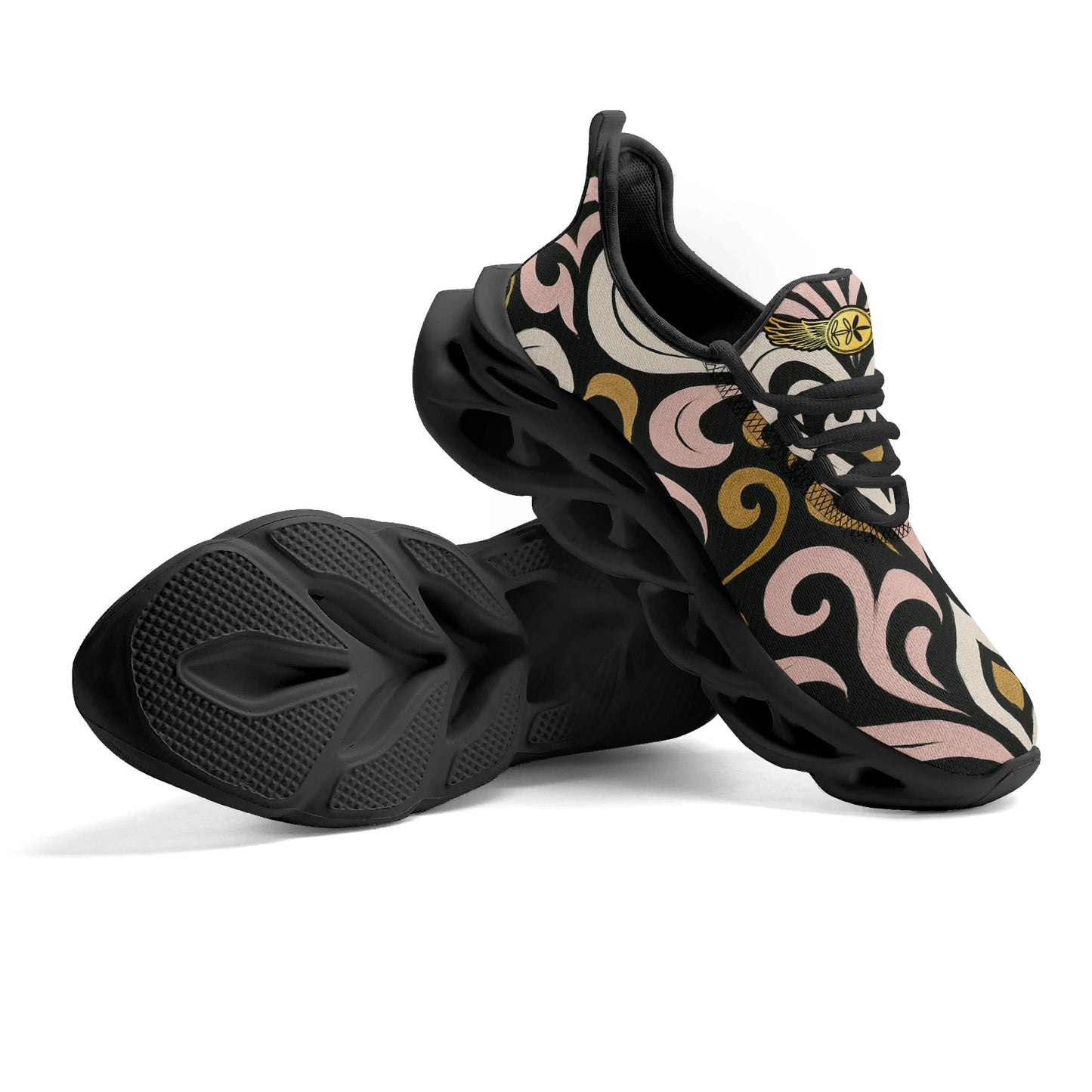 Womens Queen Aura Runners